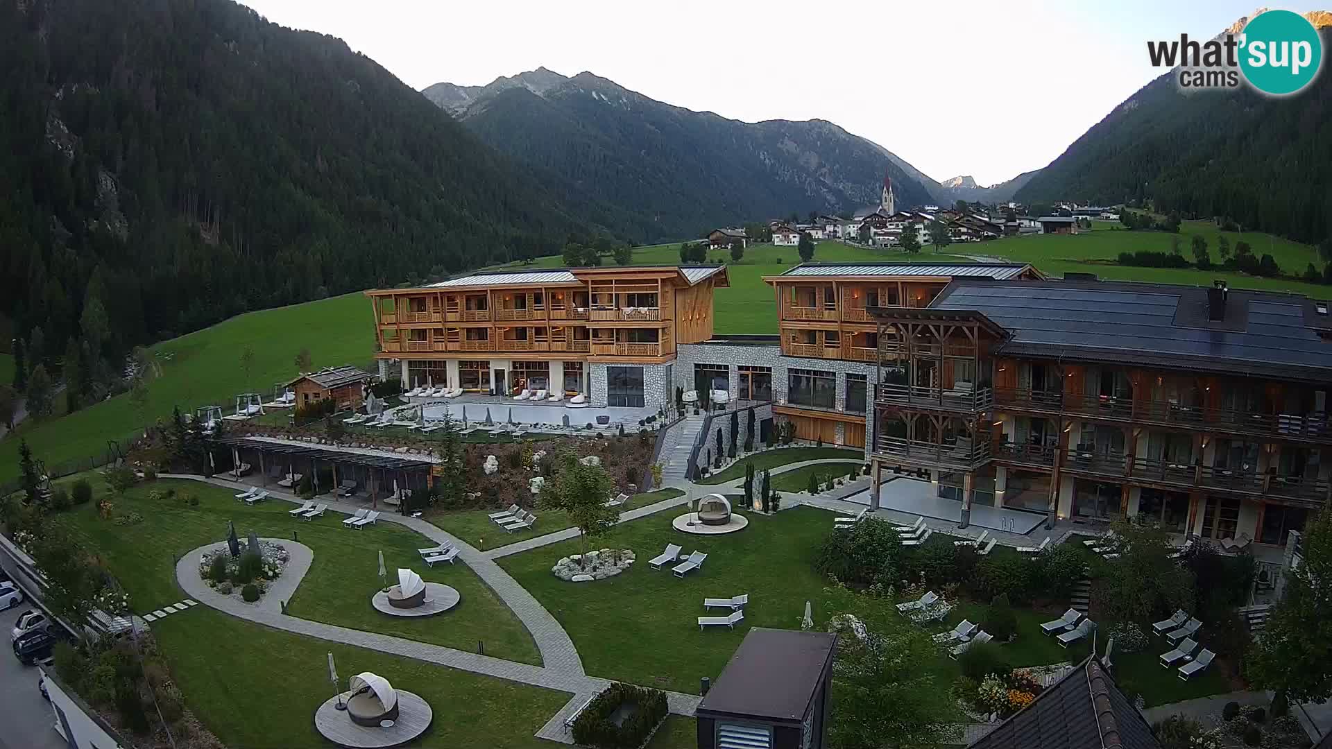 Hotel Masl | Rio Pusteria | Valles