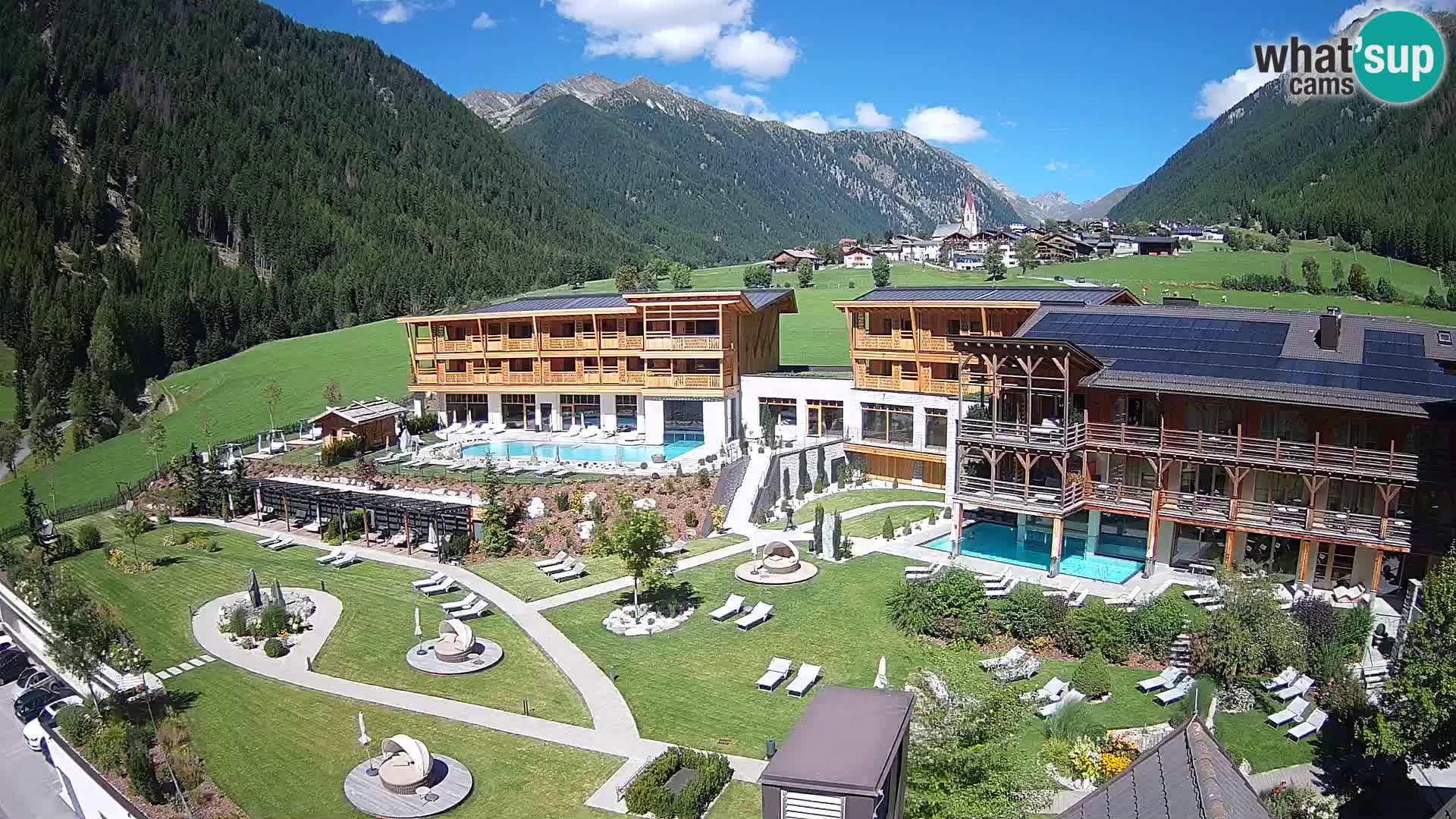 Hotel Masl | Rio Pusteria | Valles