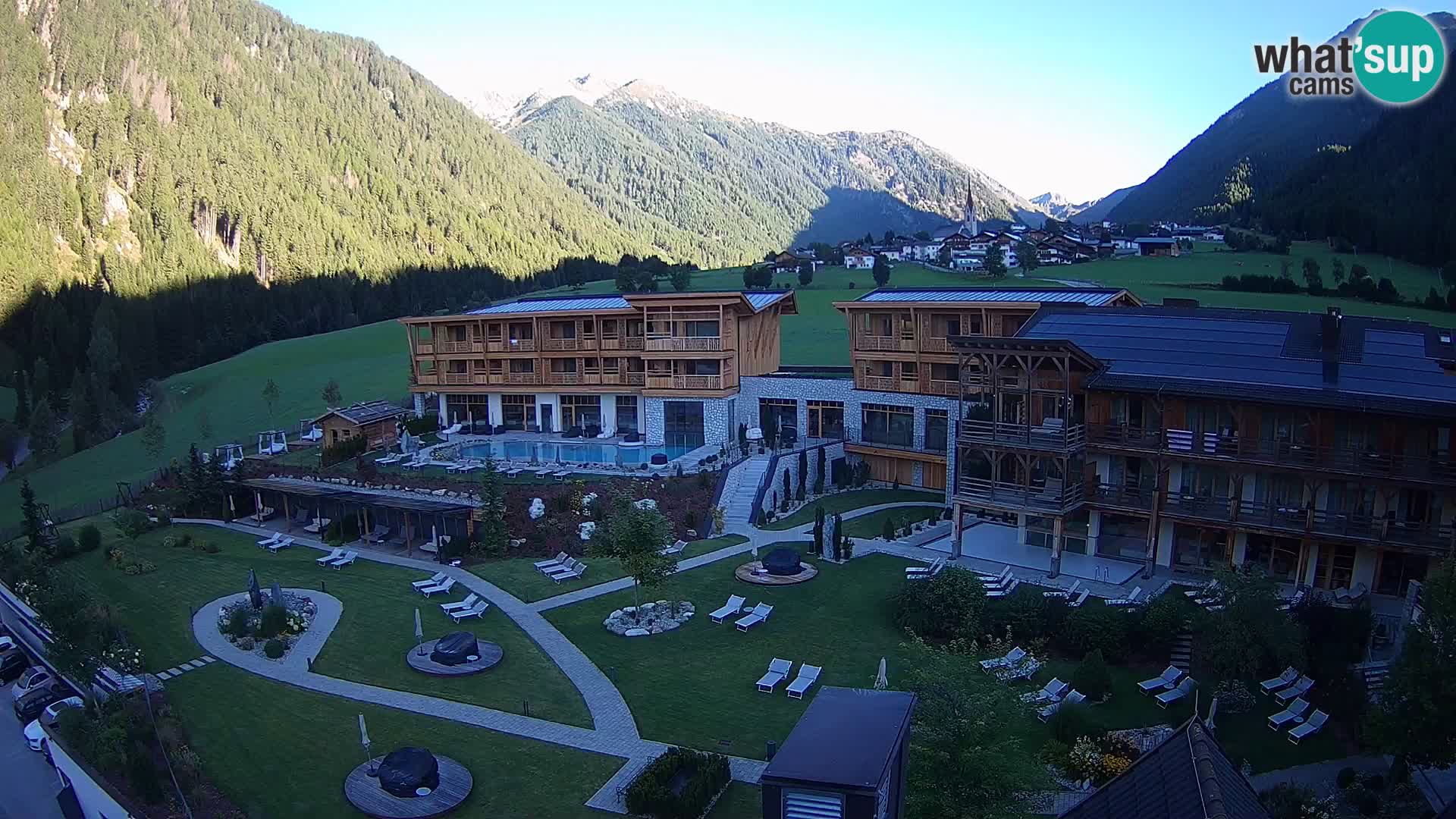 Hotel Masl | Rio Pusteria | Valles