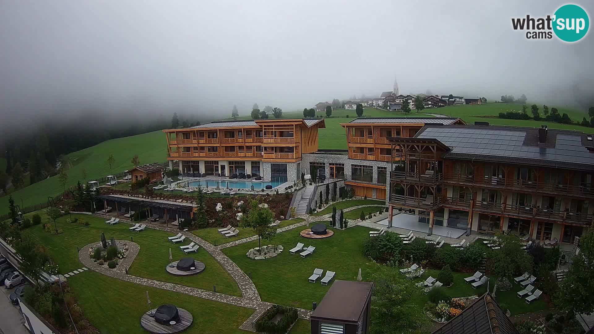 Hotel Masl | Rio Pusteria | Valles