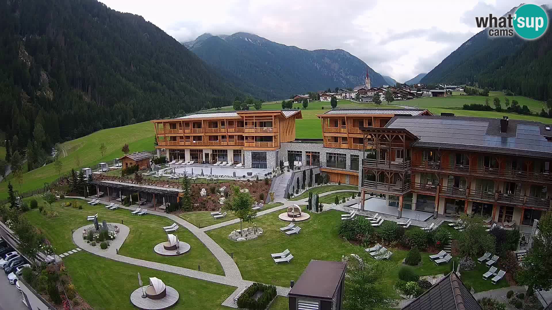 Hotel Masl | Rio Pusteria | Valles