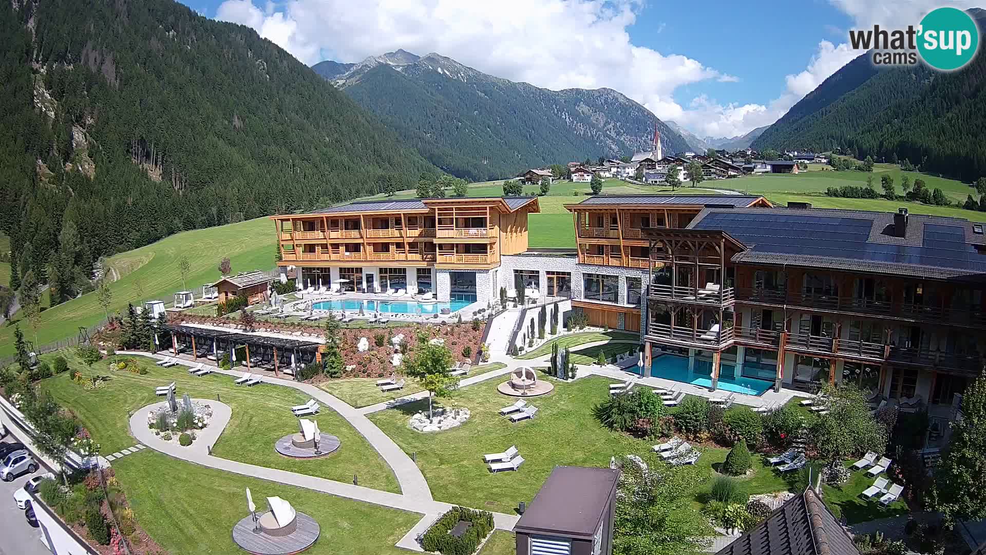 Hotel Masl | Rio Pusteria | Valles