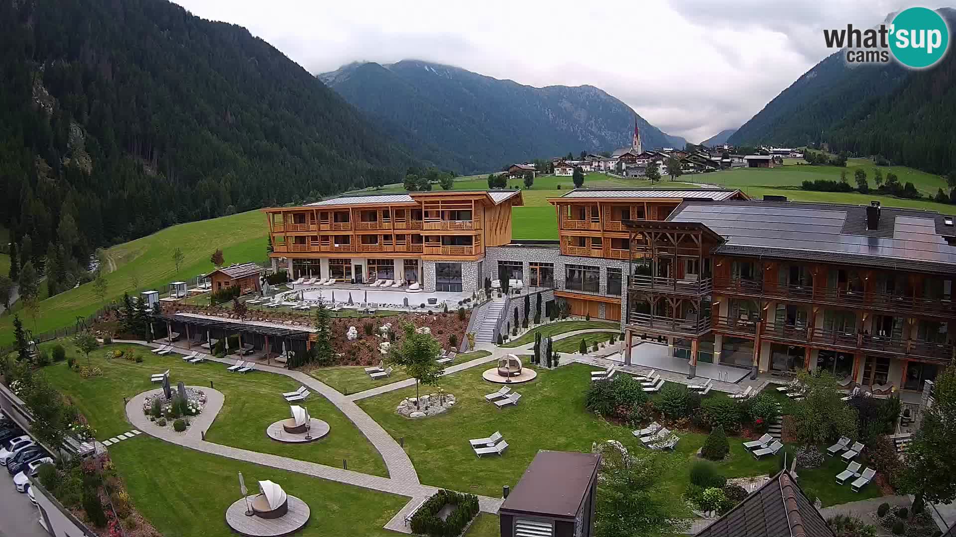 Hotel Masl | Rio Pusteria | Valles