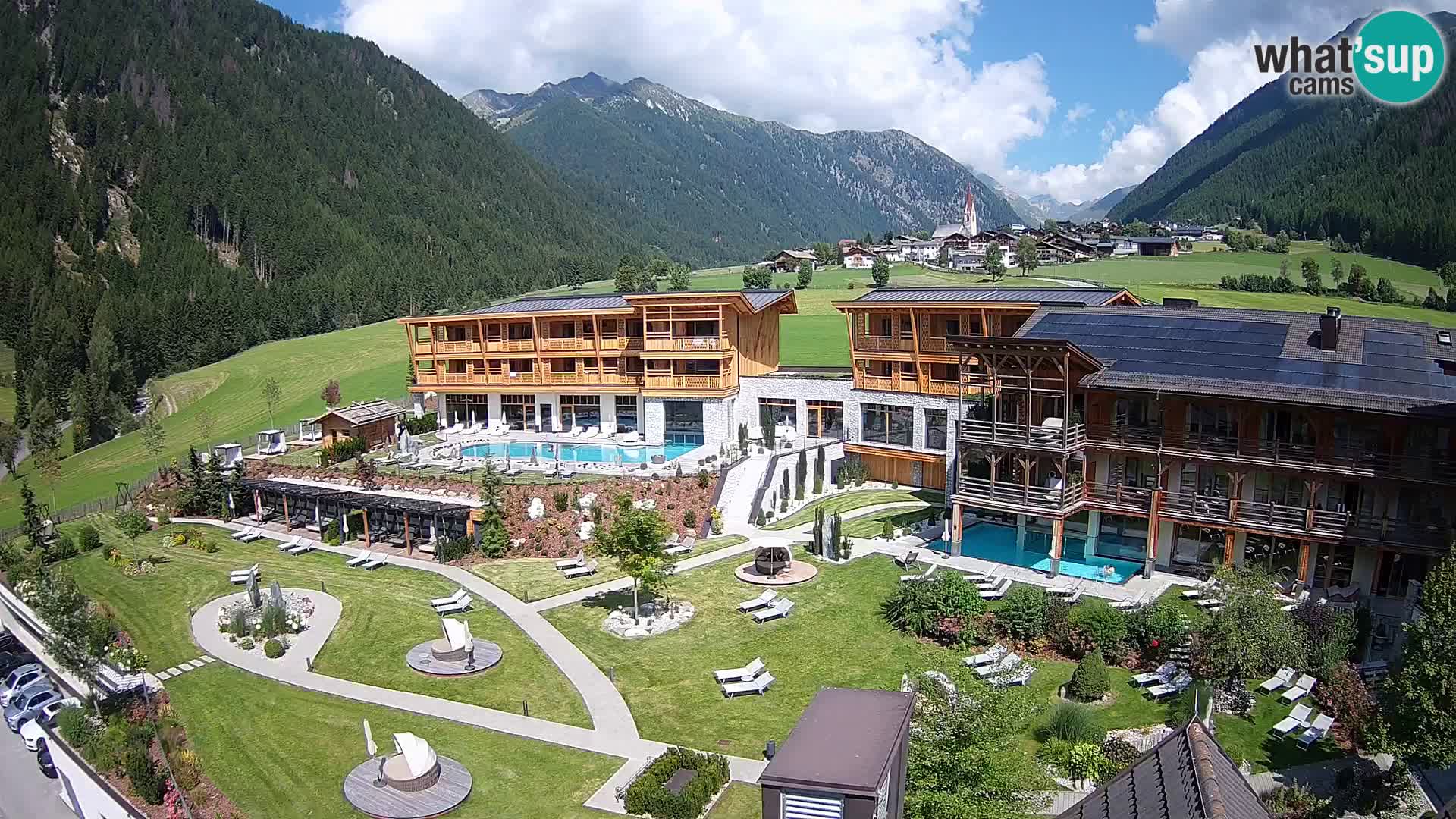 Hotel Masl | Rio Pusteria | Valles