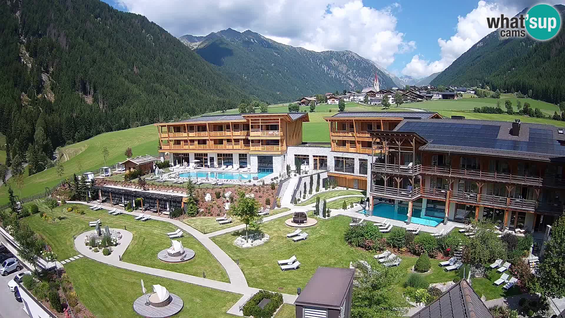 Hotel Masl | Rio Pusteria | Valles
