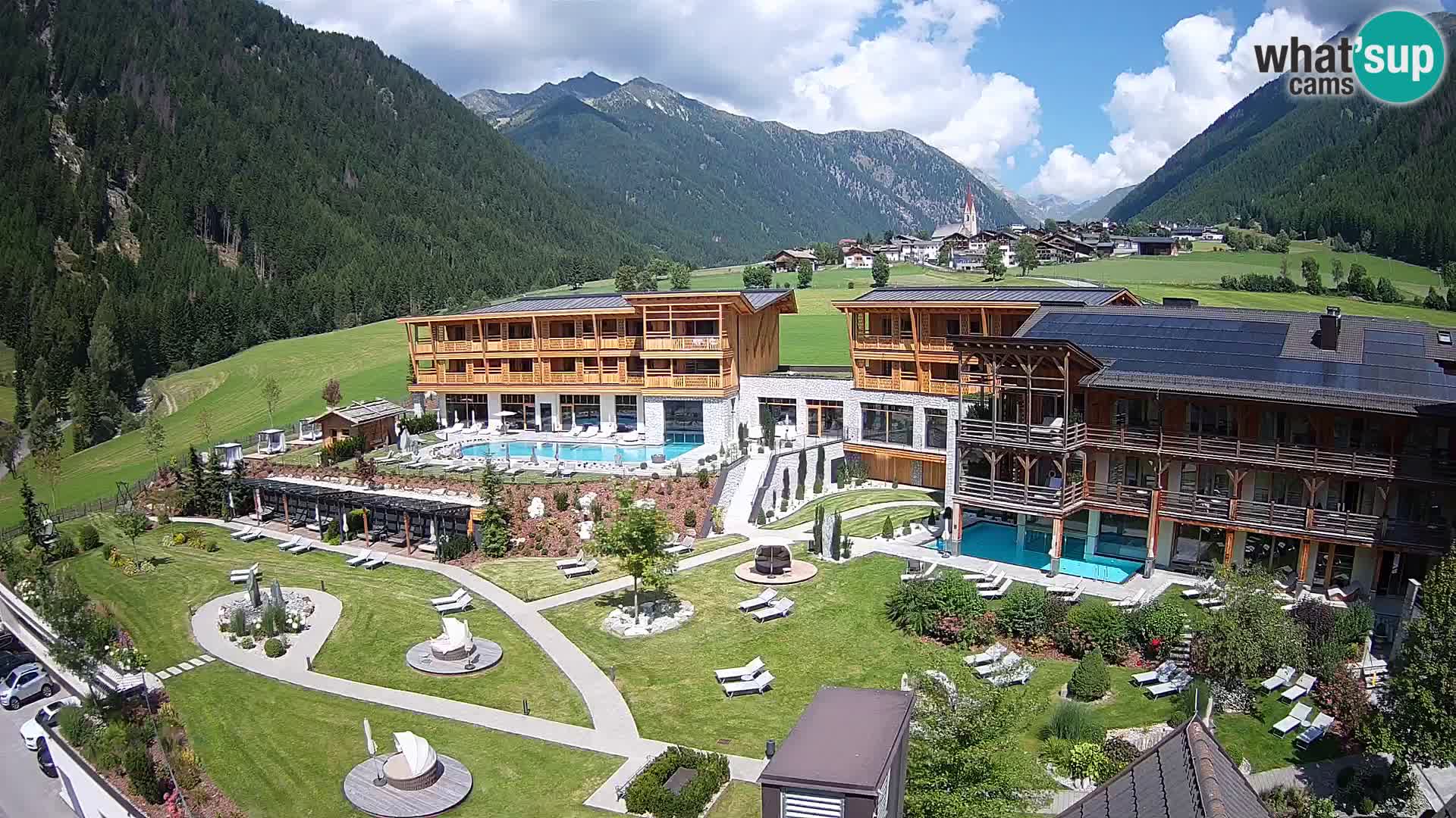 Hotel Masl | Rio Pusteria | Valles