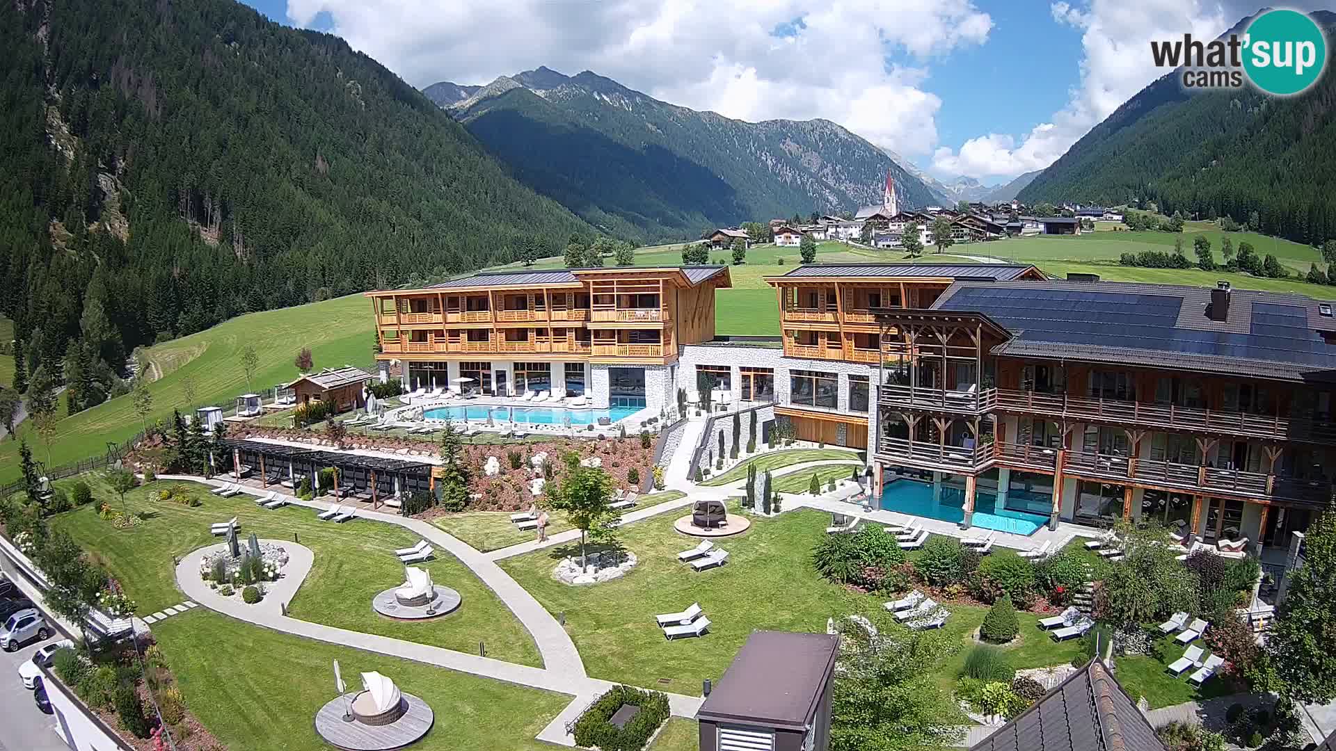 Hotel Masl | Rio Pusteria | Valles