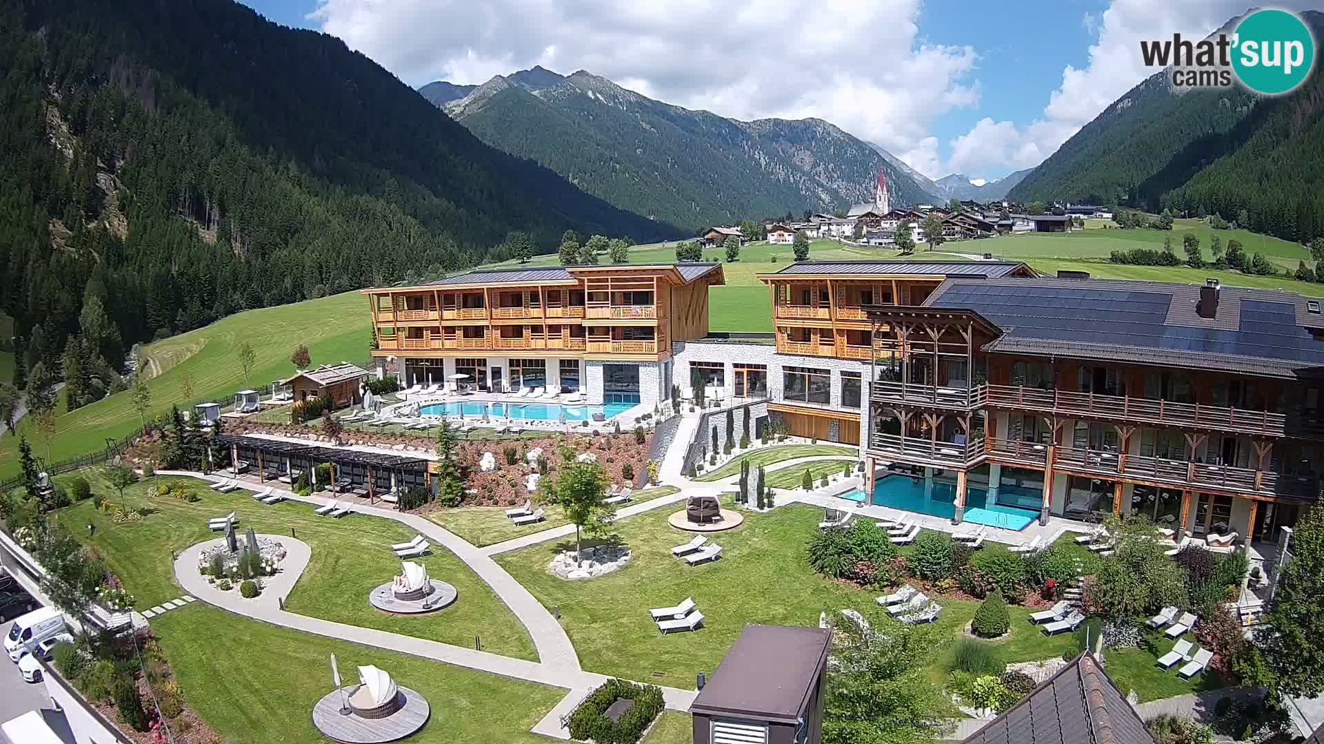 Hotel Masl | Rio Pusteria | Valles