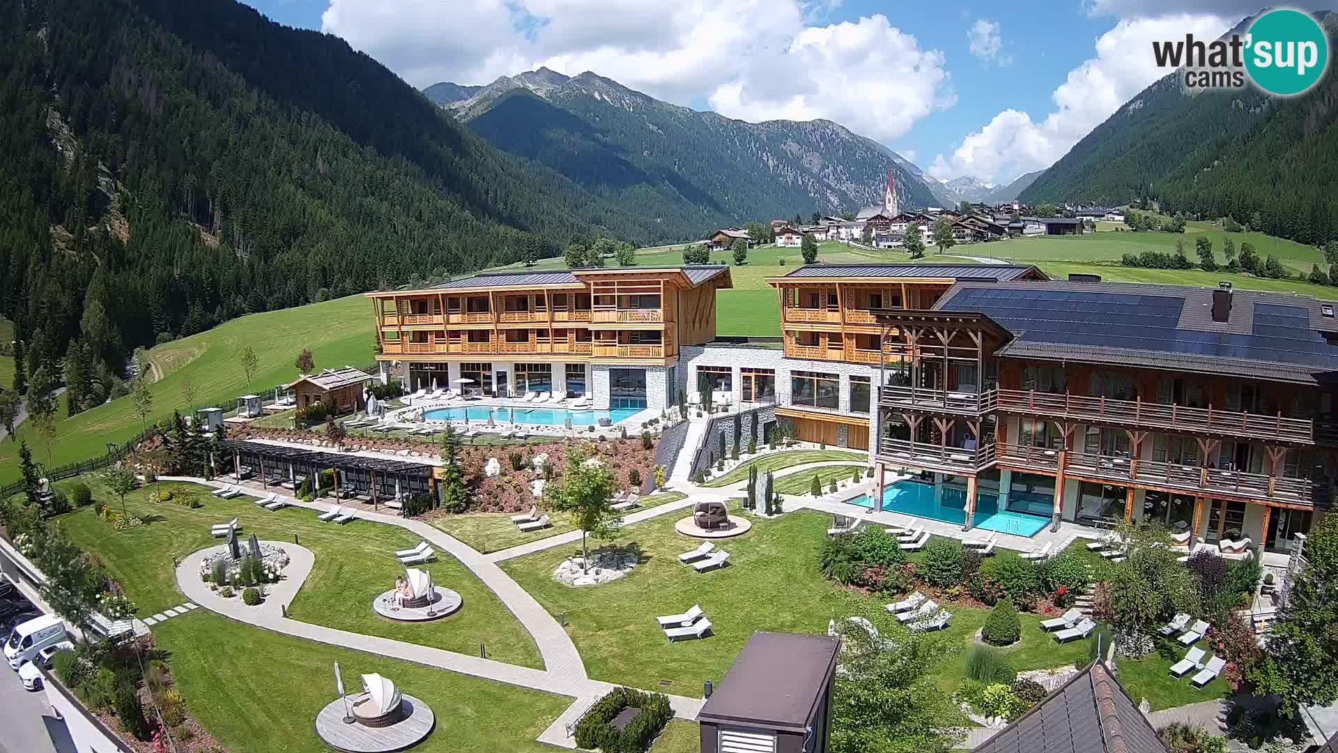 Hotel Masl | Rio Pusteria | Valles
