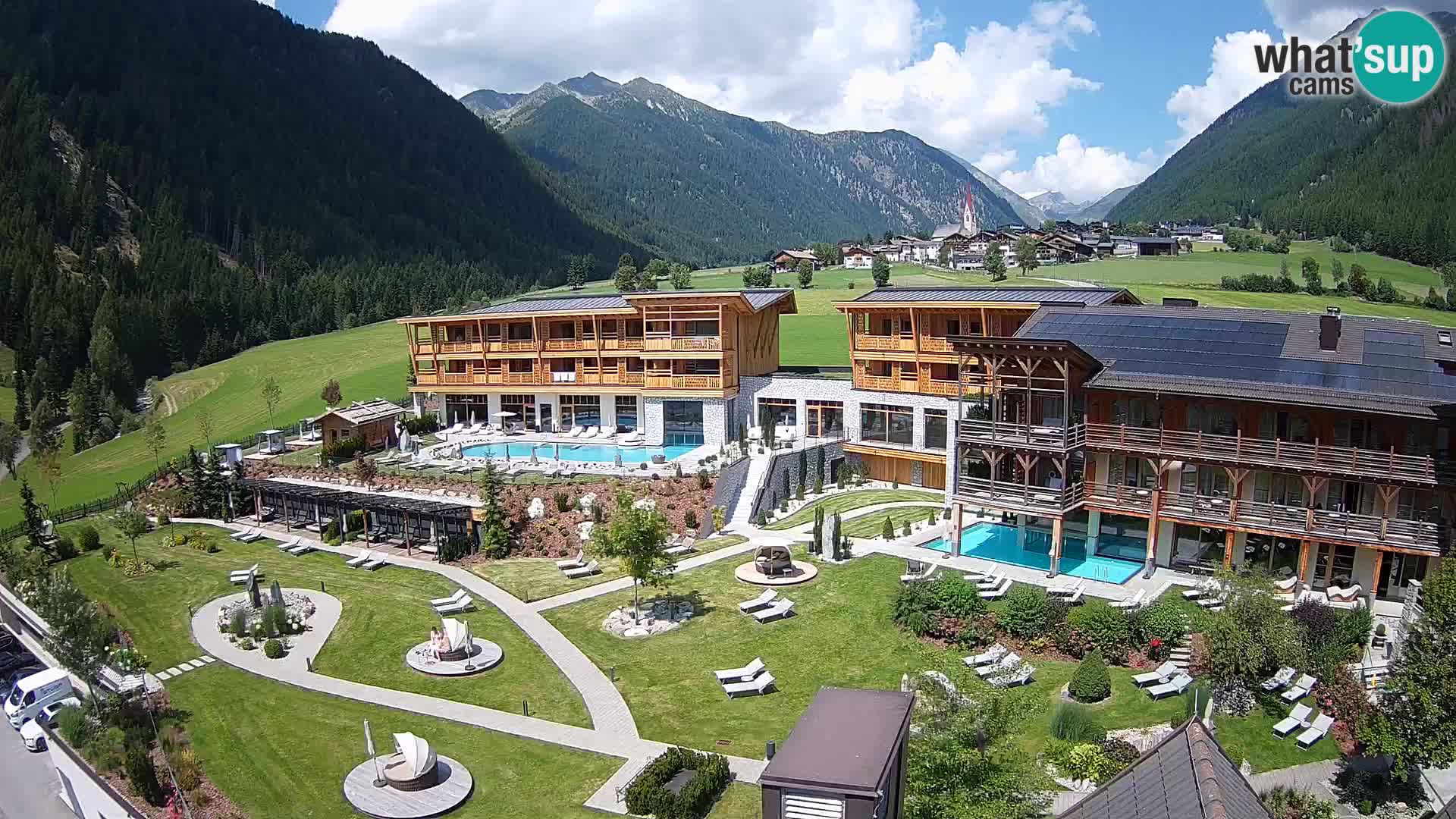 Hotel Masl | Rio Pusteria | Valles