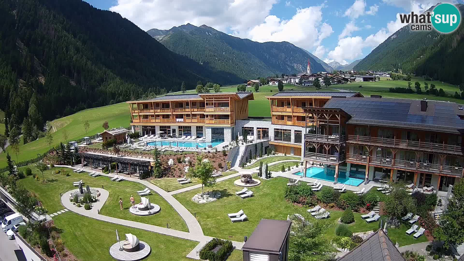 Hotel Masl | Rio Pusteria | Valles