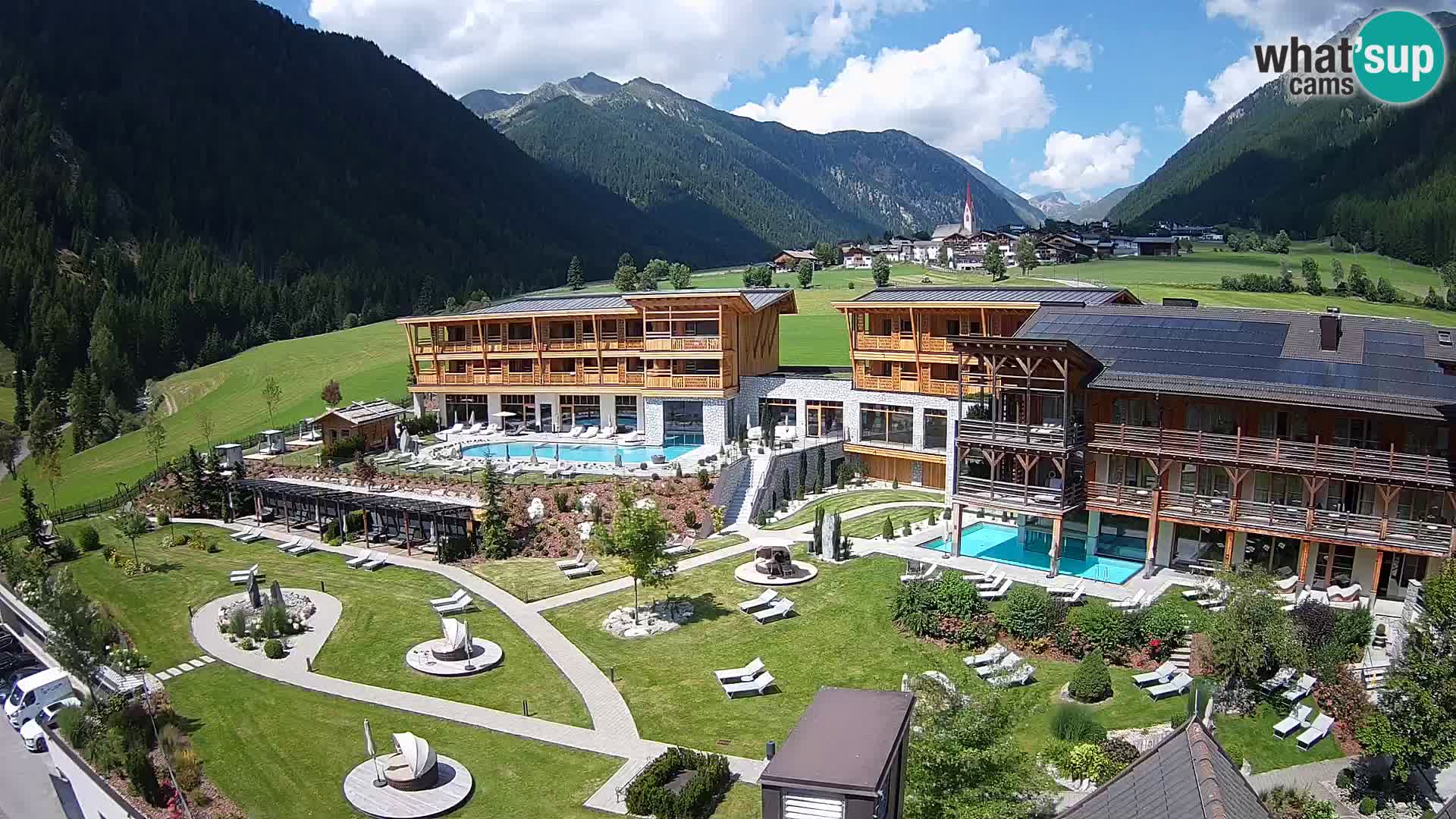 Hotel Masl | Rio Pusteria | Valles
