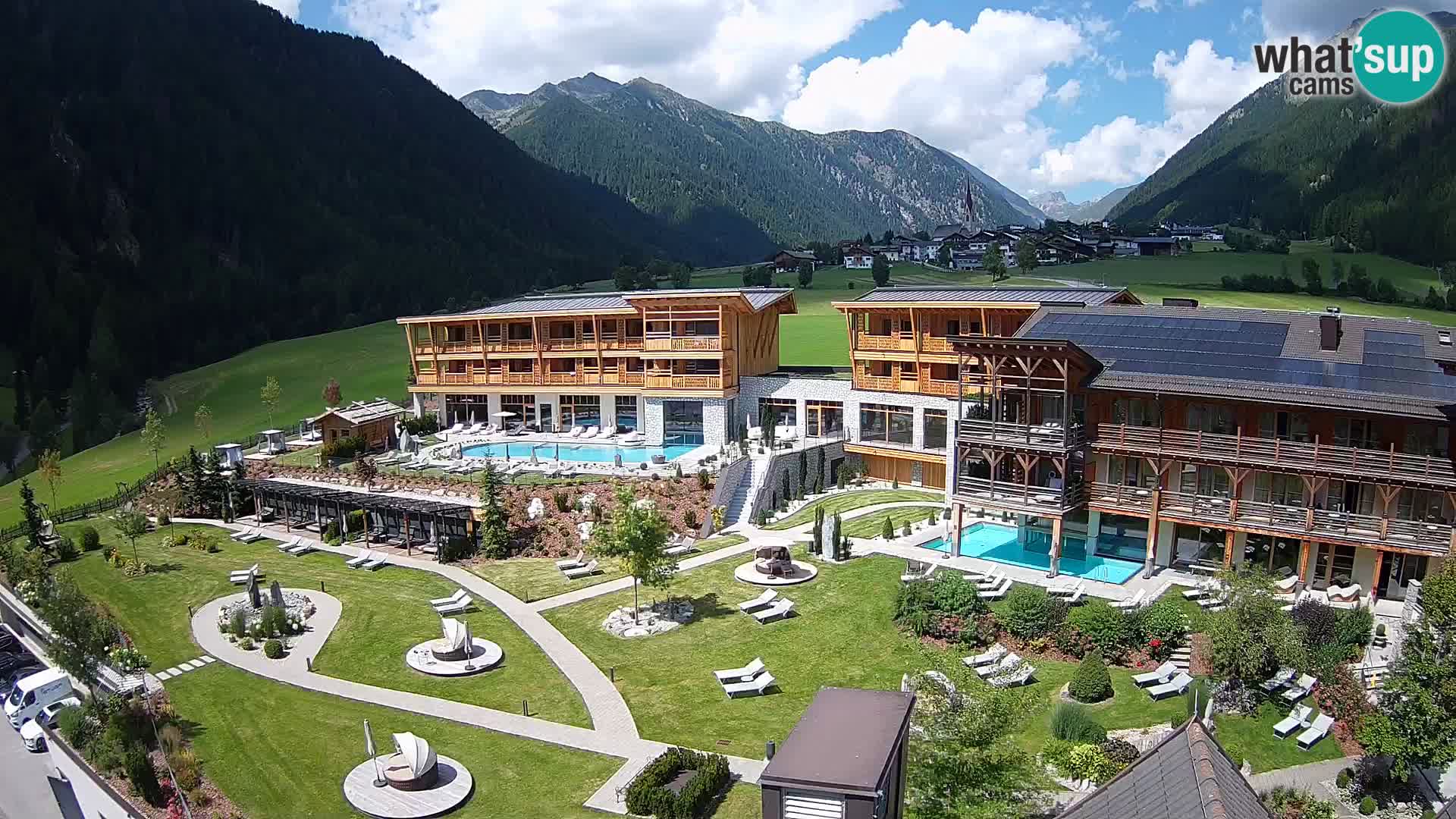 Hotel Masl | Rio Pusteria | Valles