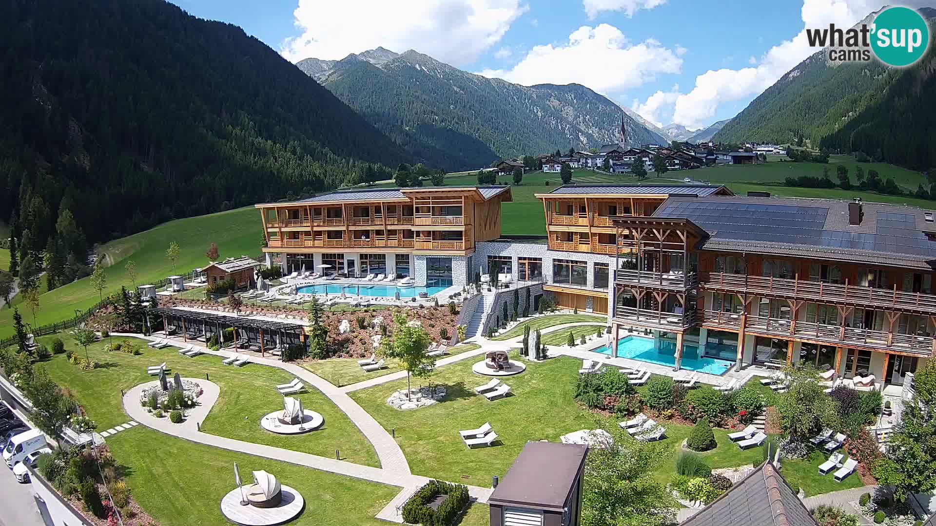 Hotel Masl | Rio Pusteria | Valles