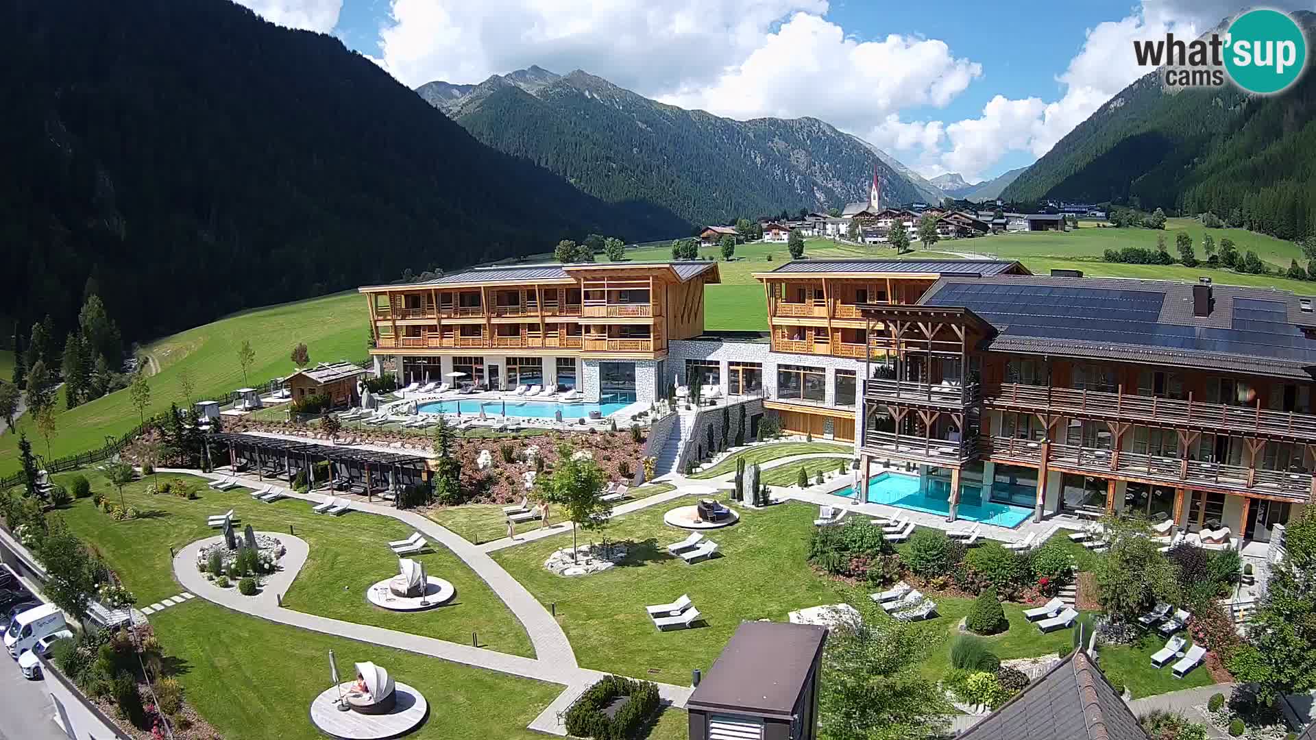 Hotel Masl | Rio Pusteria | Valles