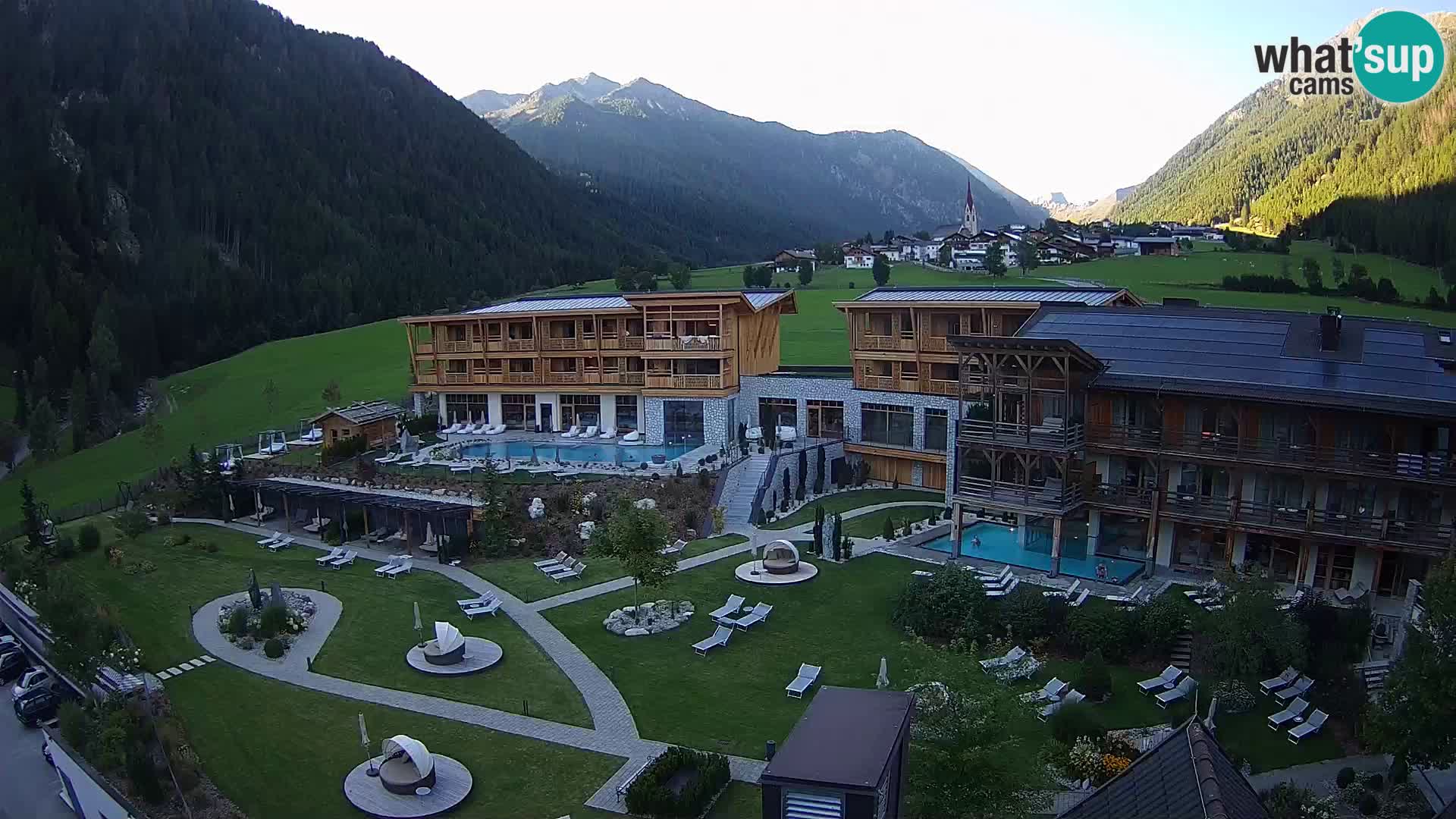 Hotel Masl | Rio Pusteria | Valles