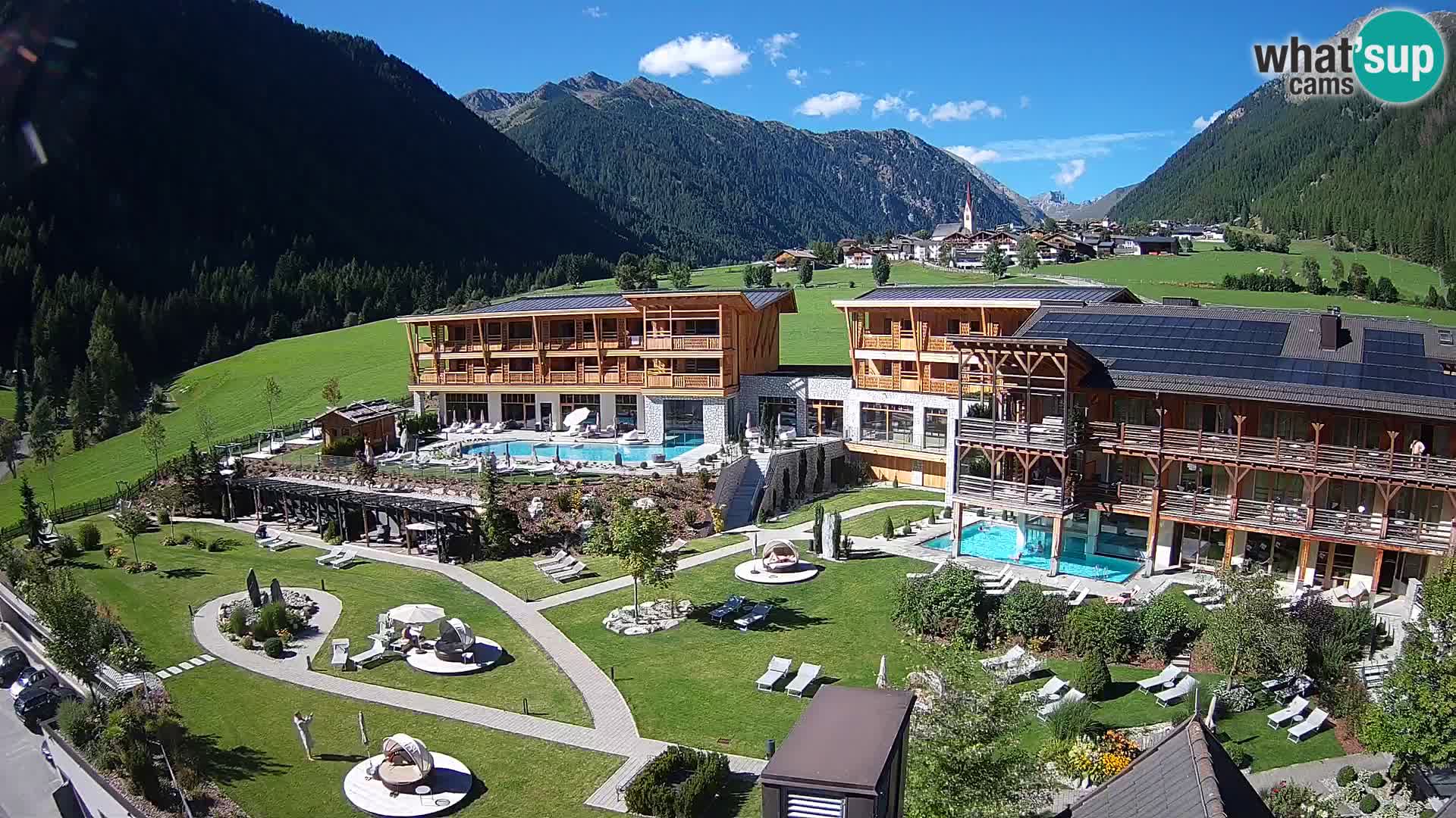 Hotel Masl | Rio Pusteria | Valles