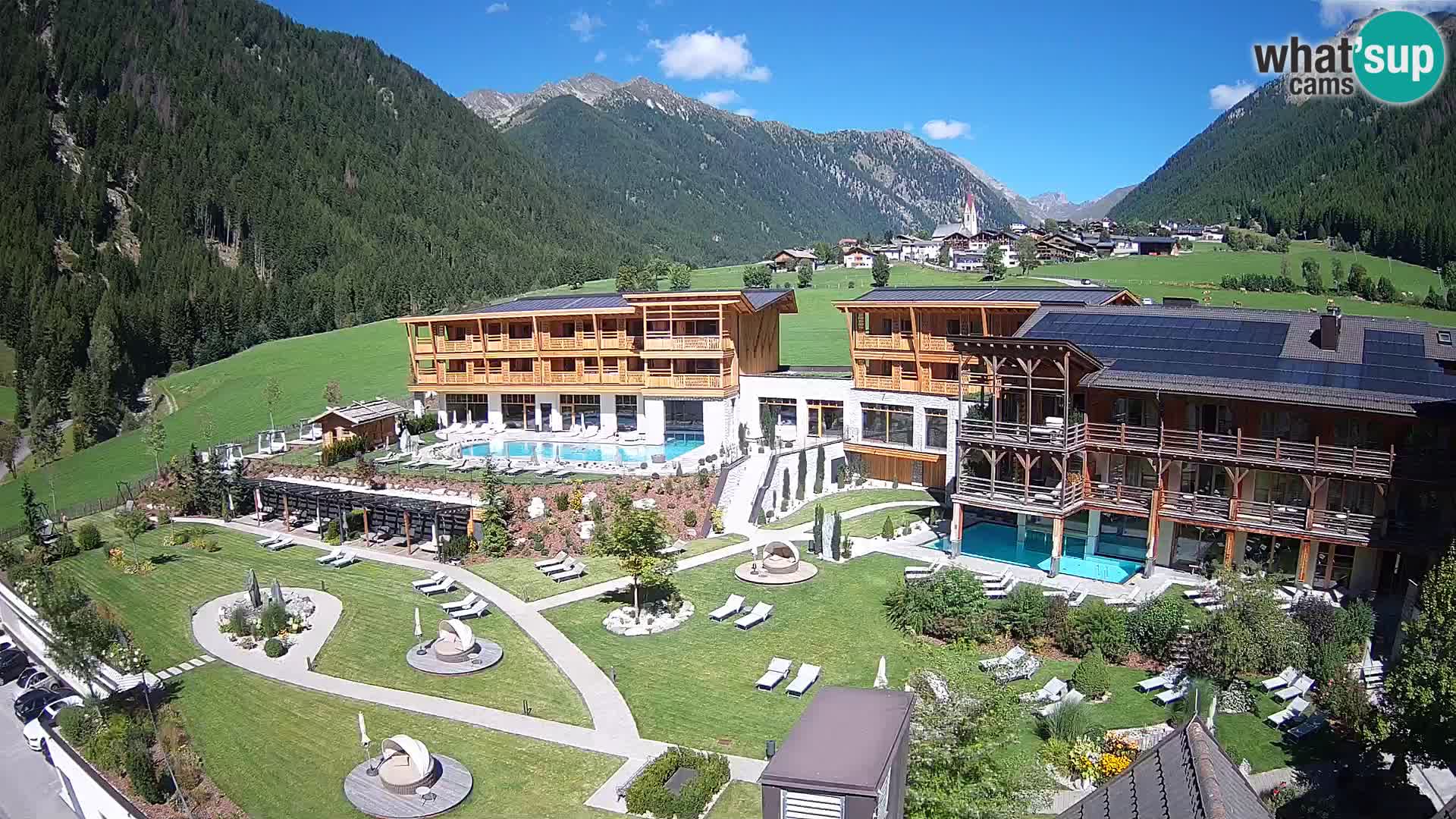 Hotel Masl | Rio Pusteria | Valles
