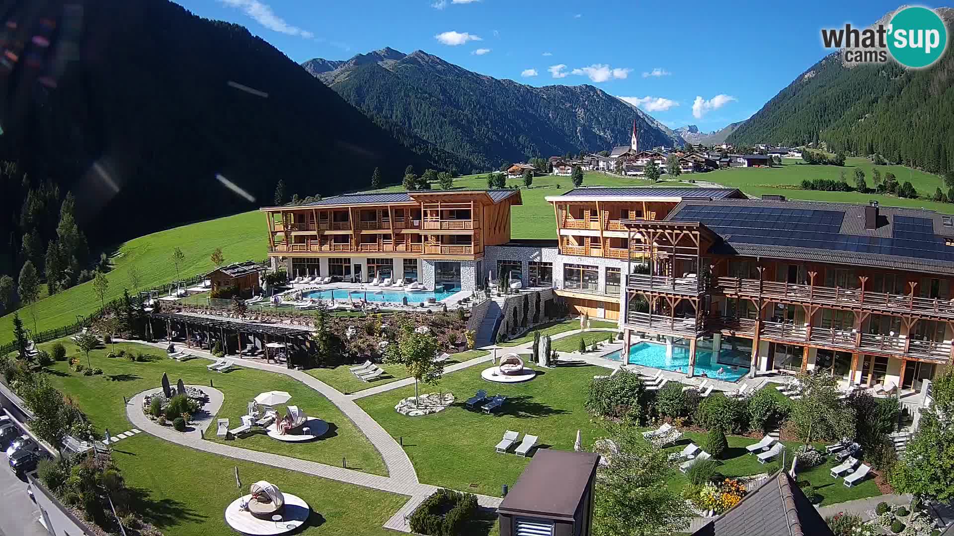 Hotel Masl | Rio Pusteria | Valles