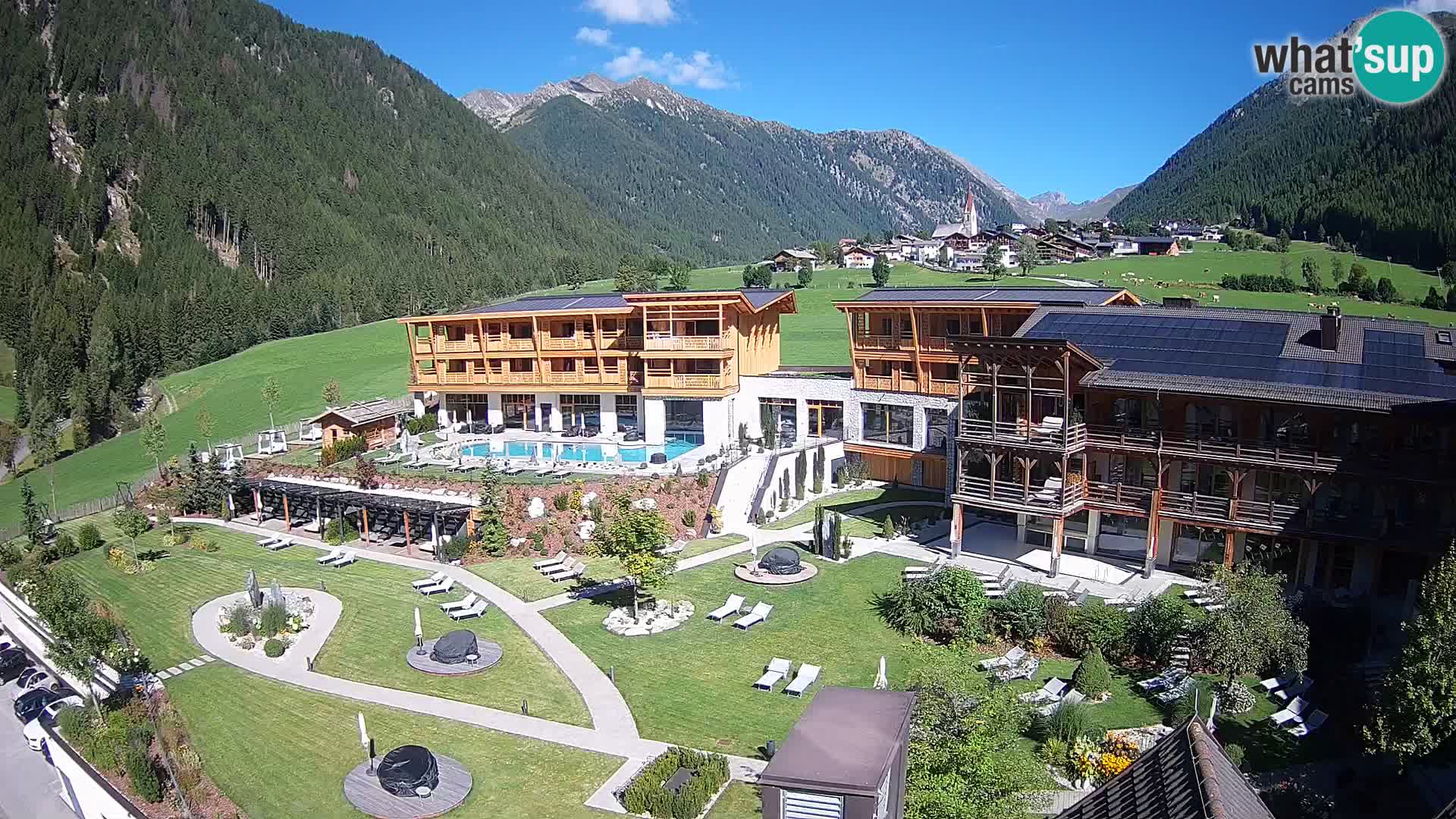 Hotel Masl | Rio Pusteria | Valles