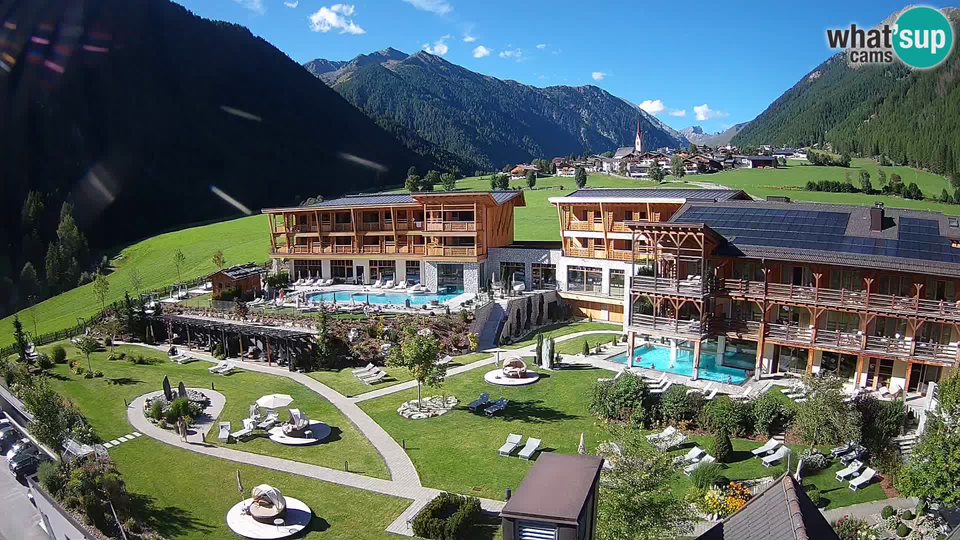 Hotel Masl | Rio Pusteria | Valles