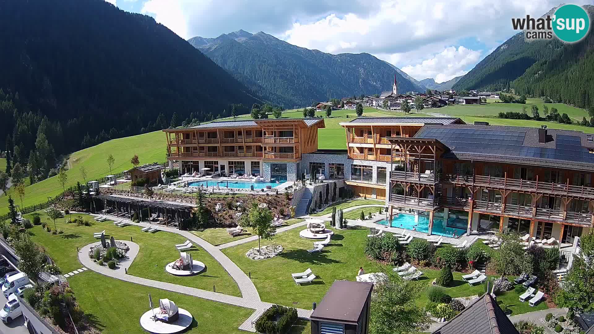 Hotel Masl | Rio Pusteria | Valles