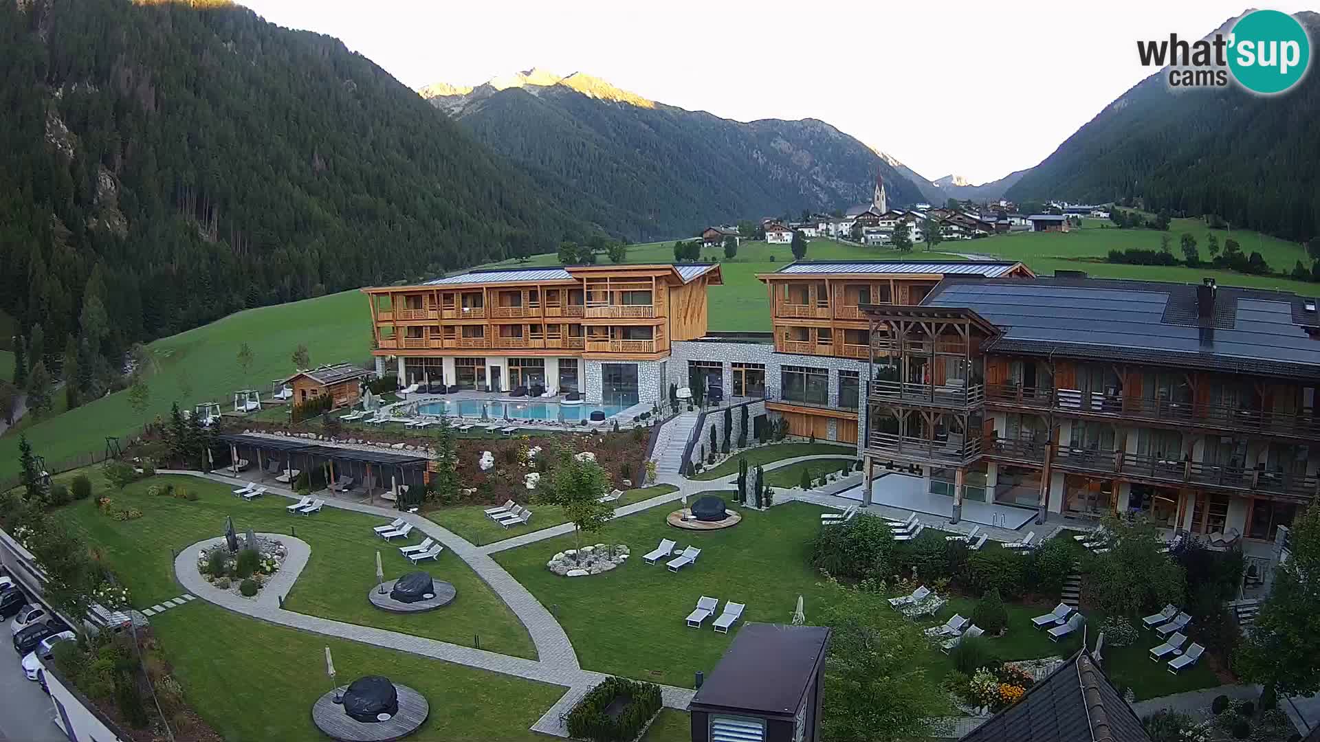 Hotel Masl | Rio Pusteria | Valles