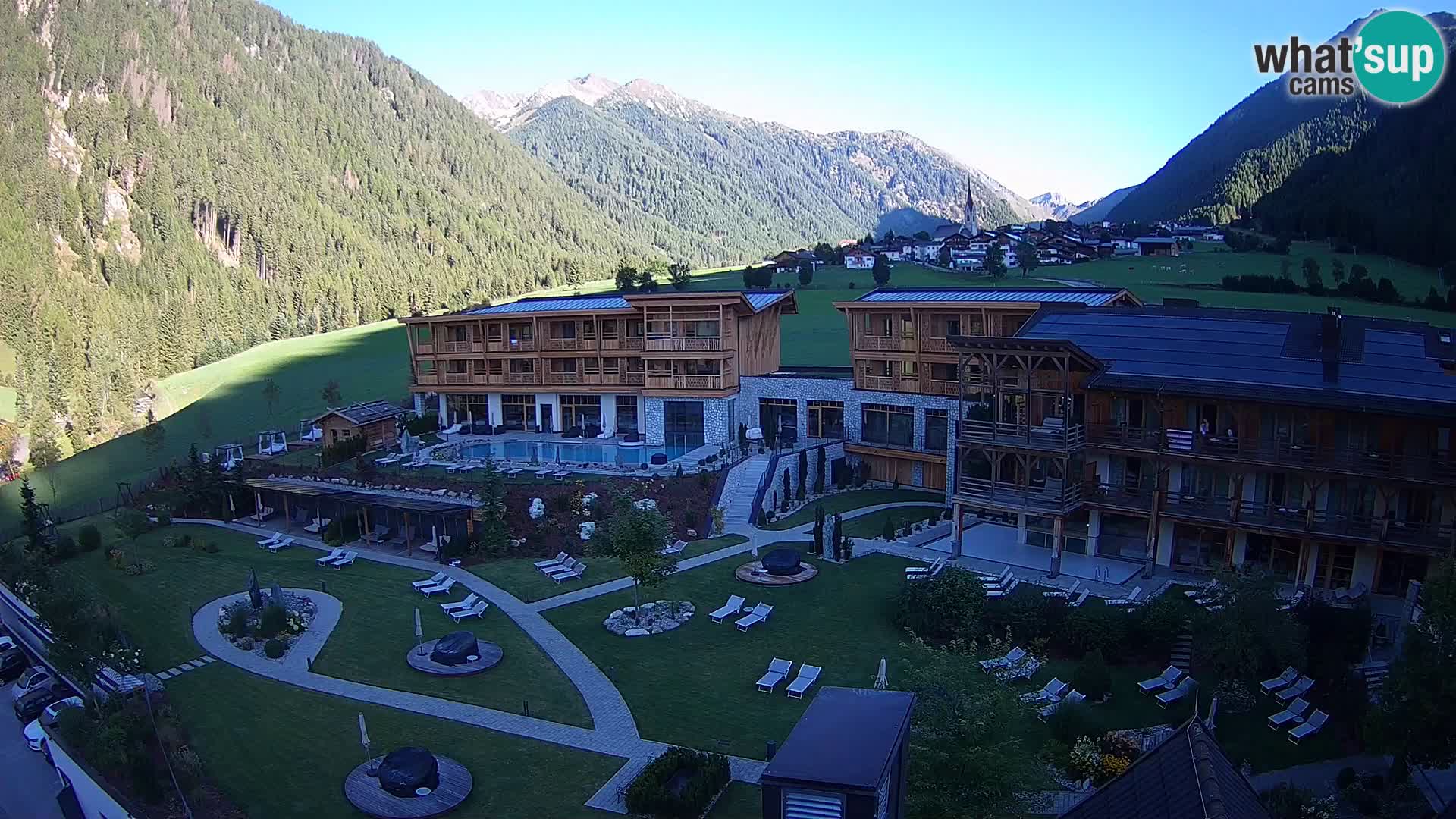 Hotel Masl | Rio Pusteria | Valles