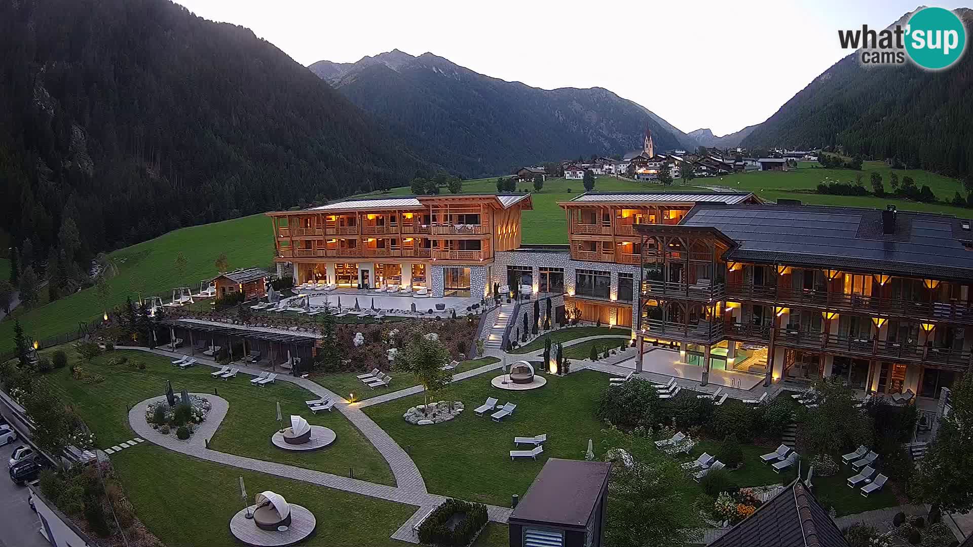 Hotel Masl | Rio Pusteria | Valles