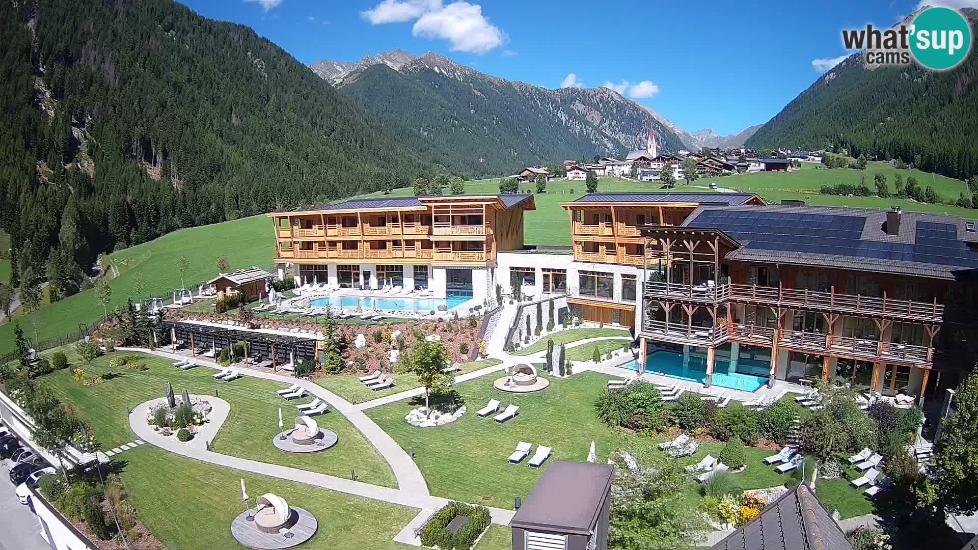 Hotel Masl | Rio Pusteria | Valles