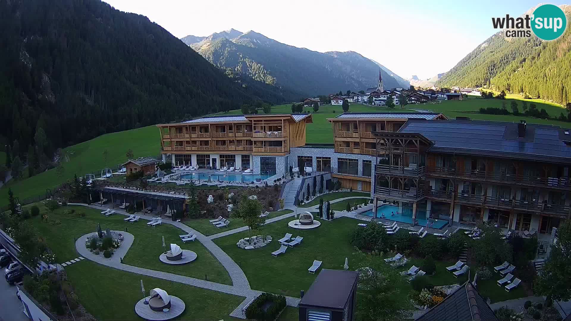 Hotel Masl | Rio Pusteria | Valles