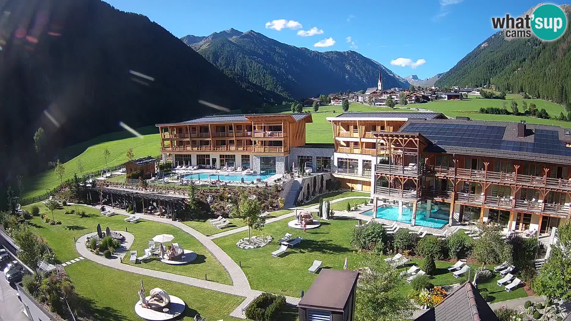 Hotel Masl | Rio Pusteria | Valles