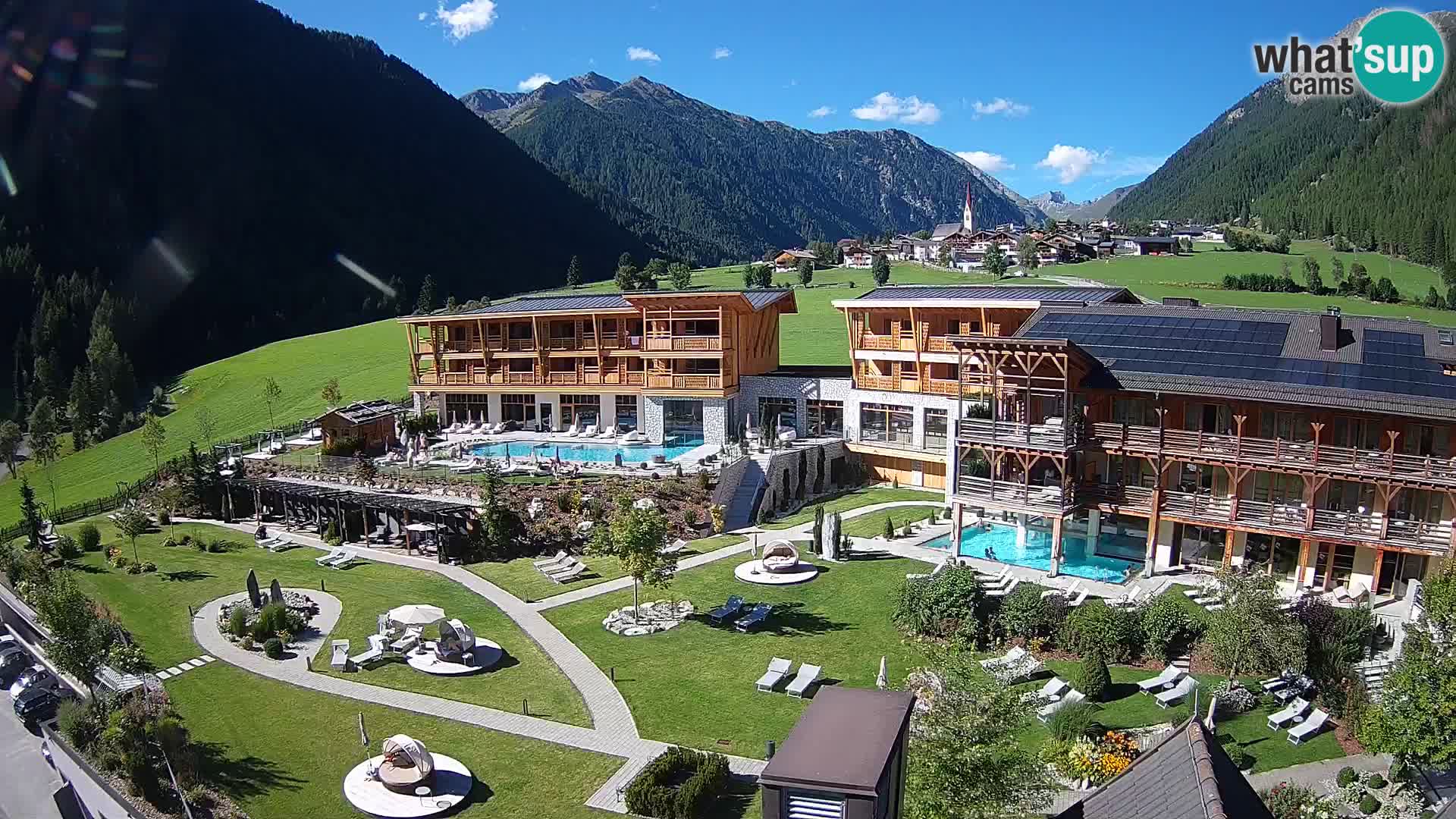 Hotel Masl | Rio Pusteria | Valles