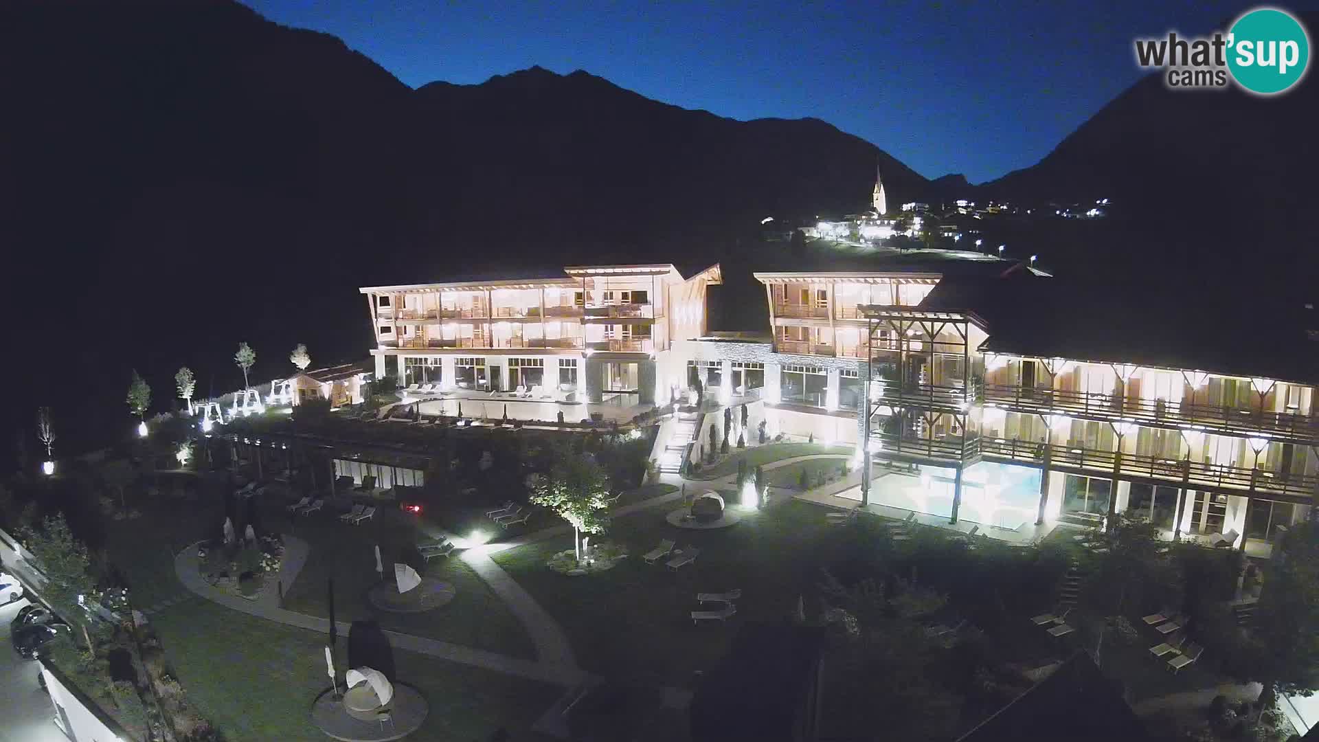 Hotel Masl | Rio Pusteria | Valles