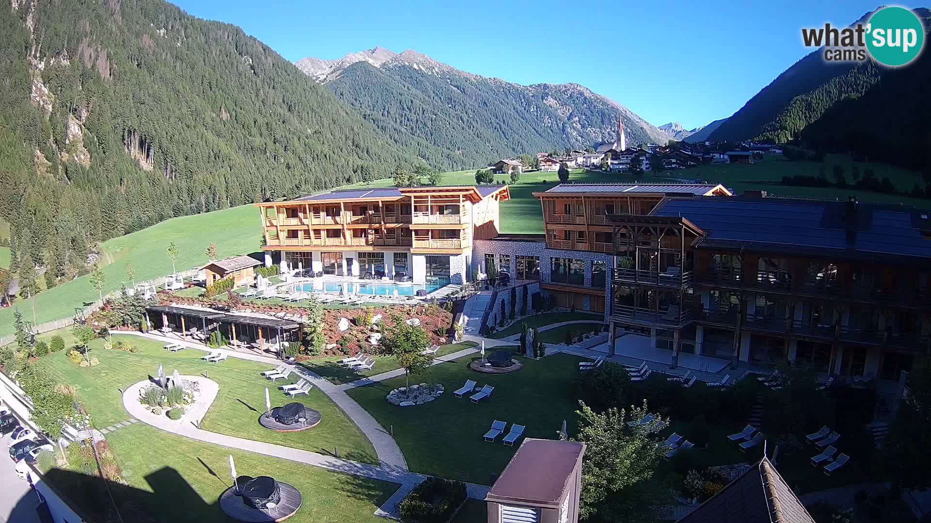Hotel Masl | Rio Pusteria | Valles
