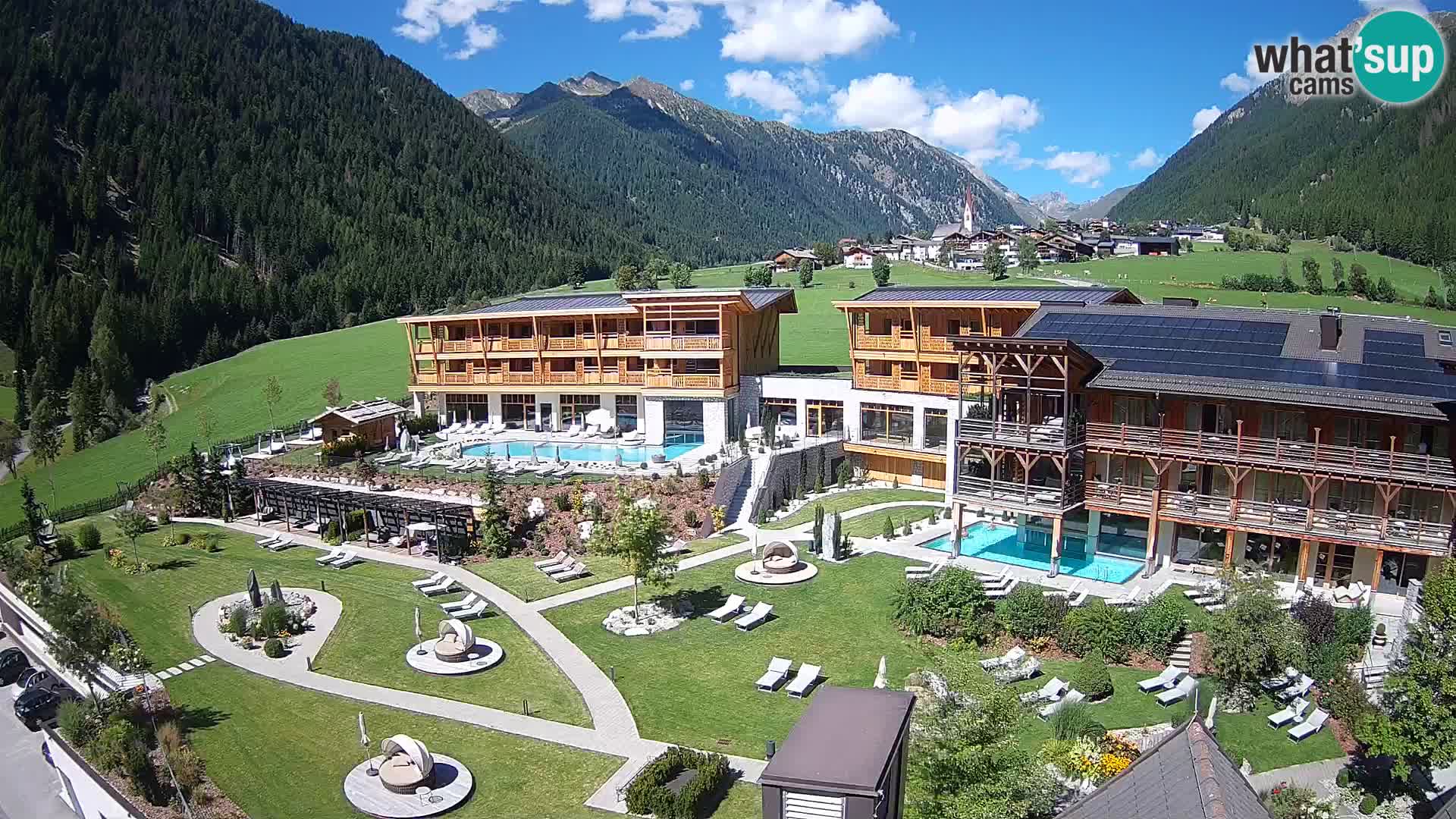 Hotel Masl | Rio Pusteria | Valles