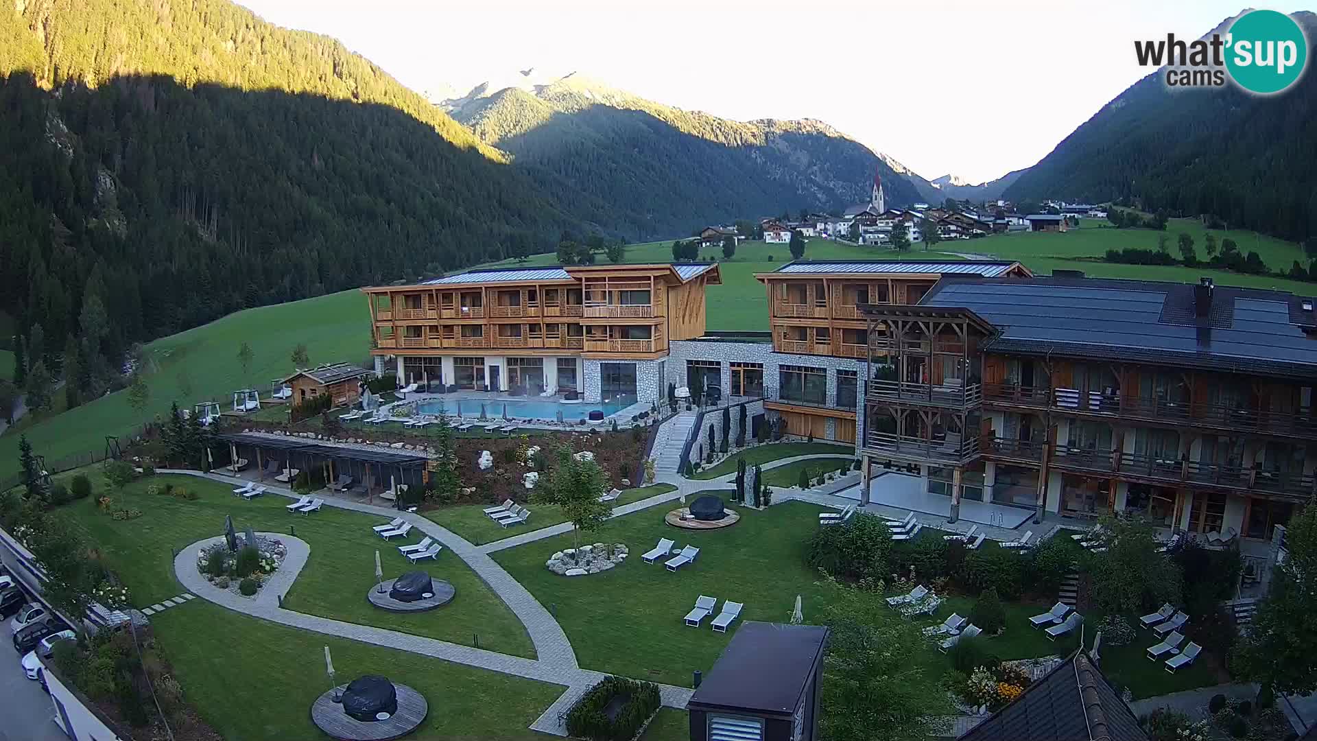 Hotel Masl | Rio Pusteria | Valles