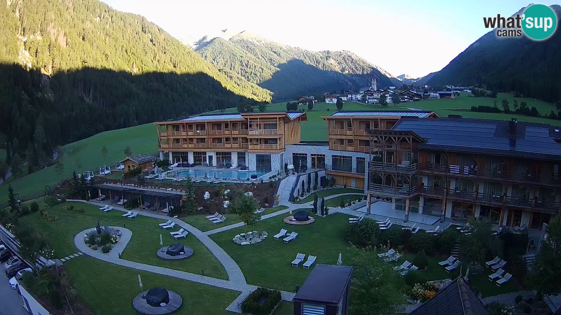 Hotel Masl | Rio Pusteria | Valles