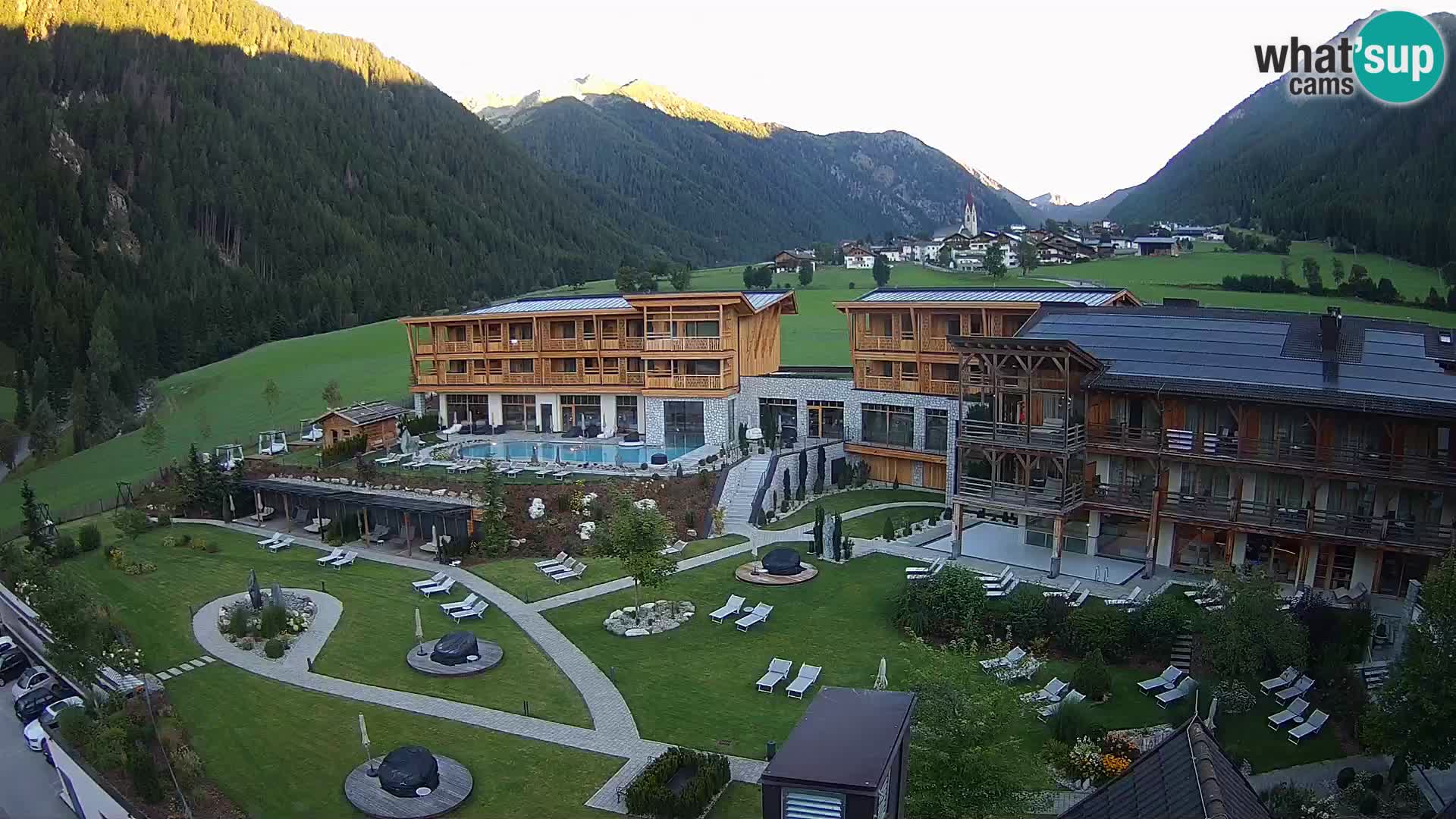 Hotel Masl | Rio Pusteria | Valles