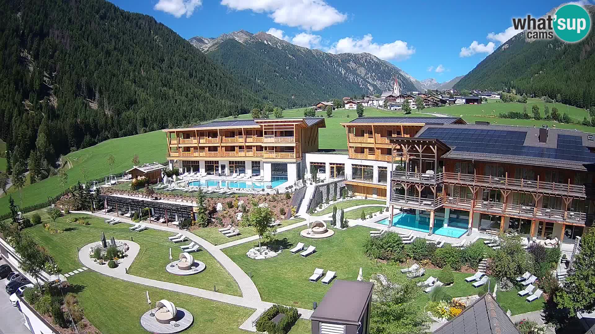 Hotel Masl | Rio Pusteria | Valles