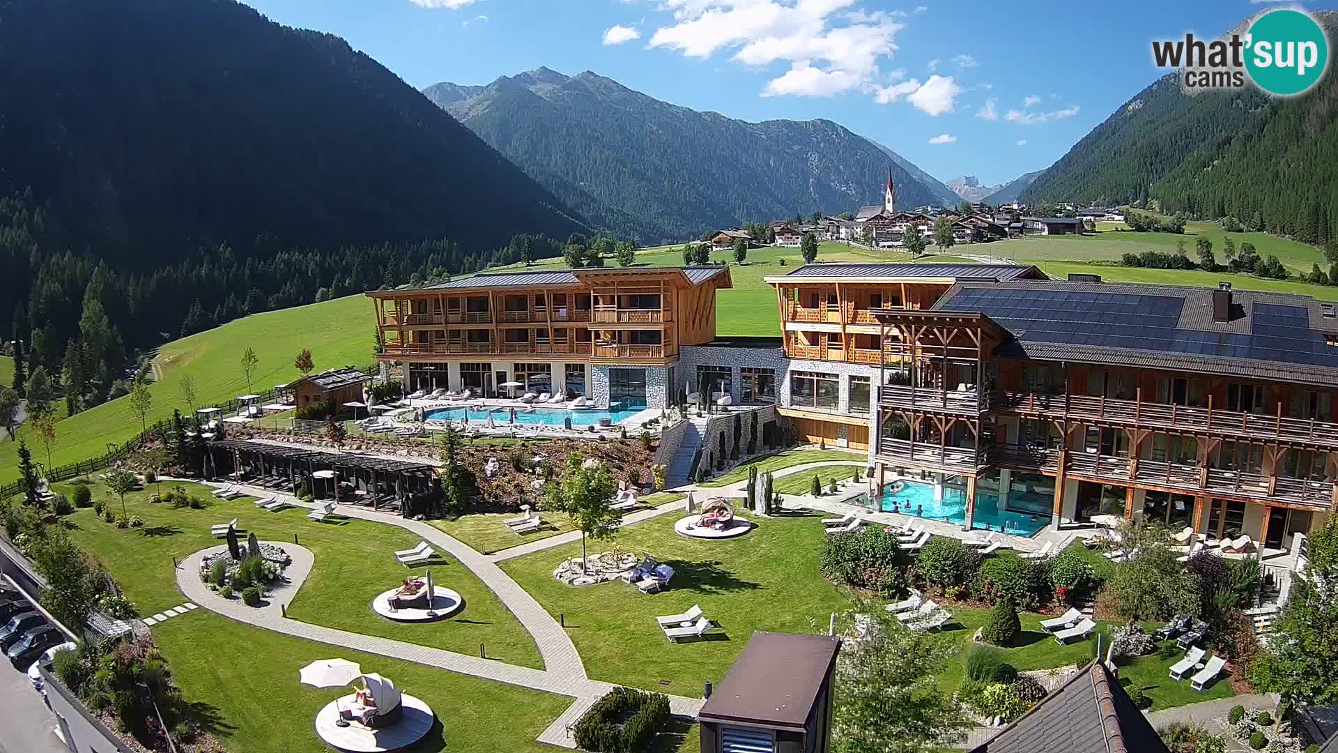 Hotel Masl | Rio Pusteria | Valles