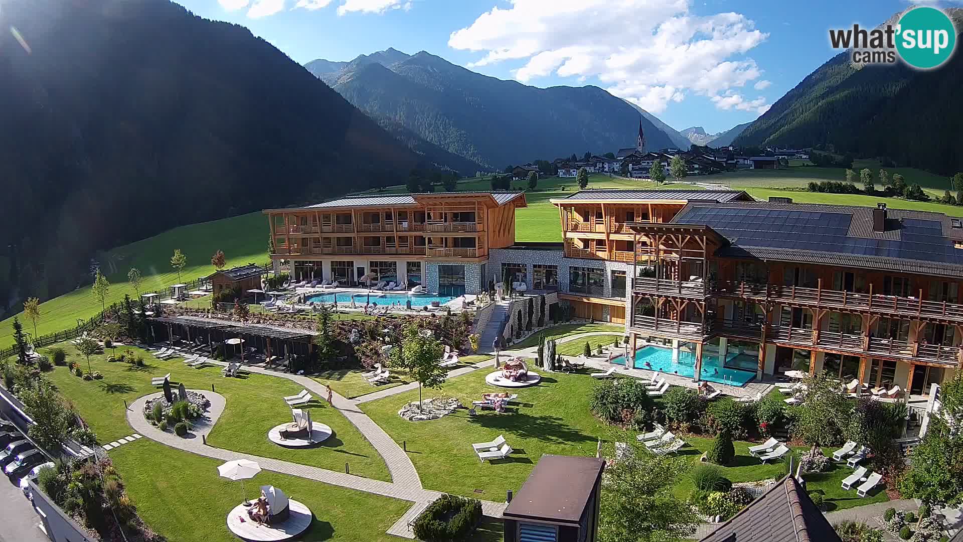 Hotel Masl | Rio Pusteria | Valles