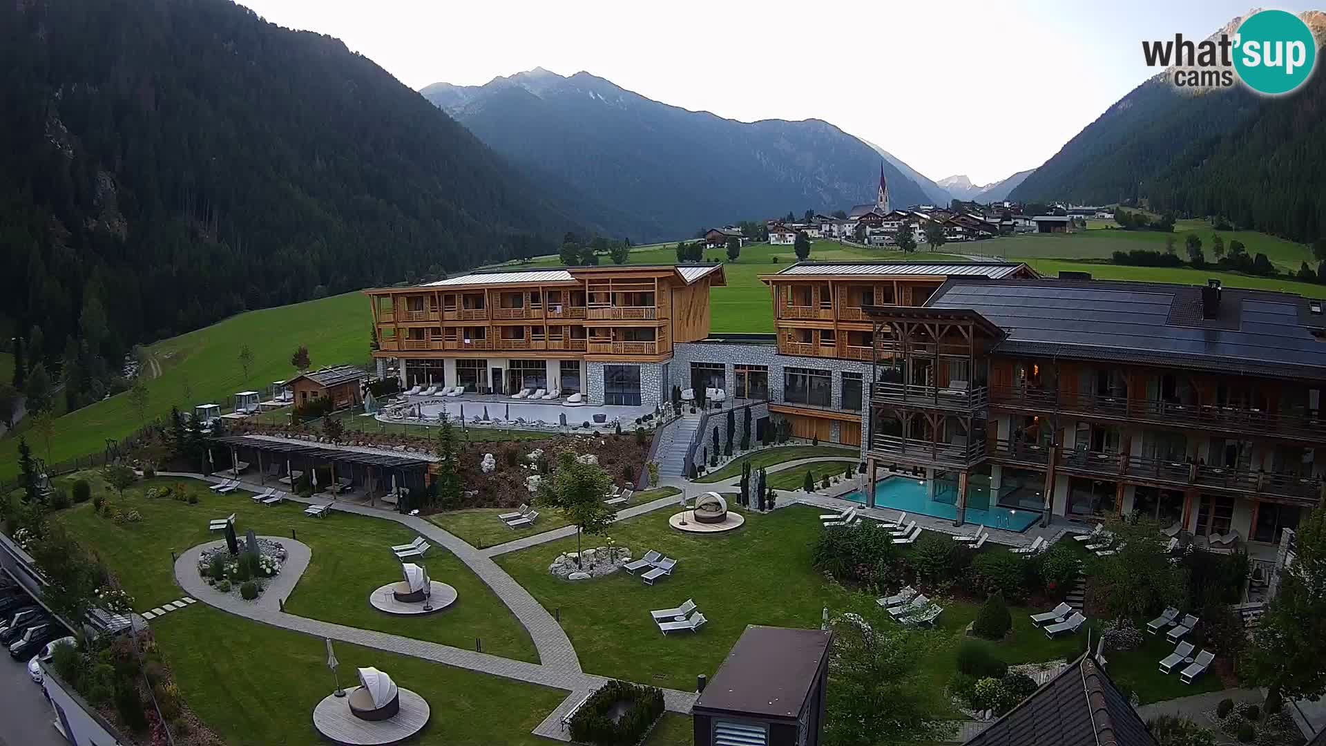 Hotel Masl | Rio Pusteria | Valles