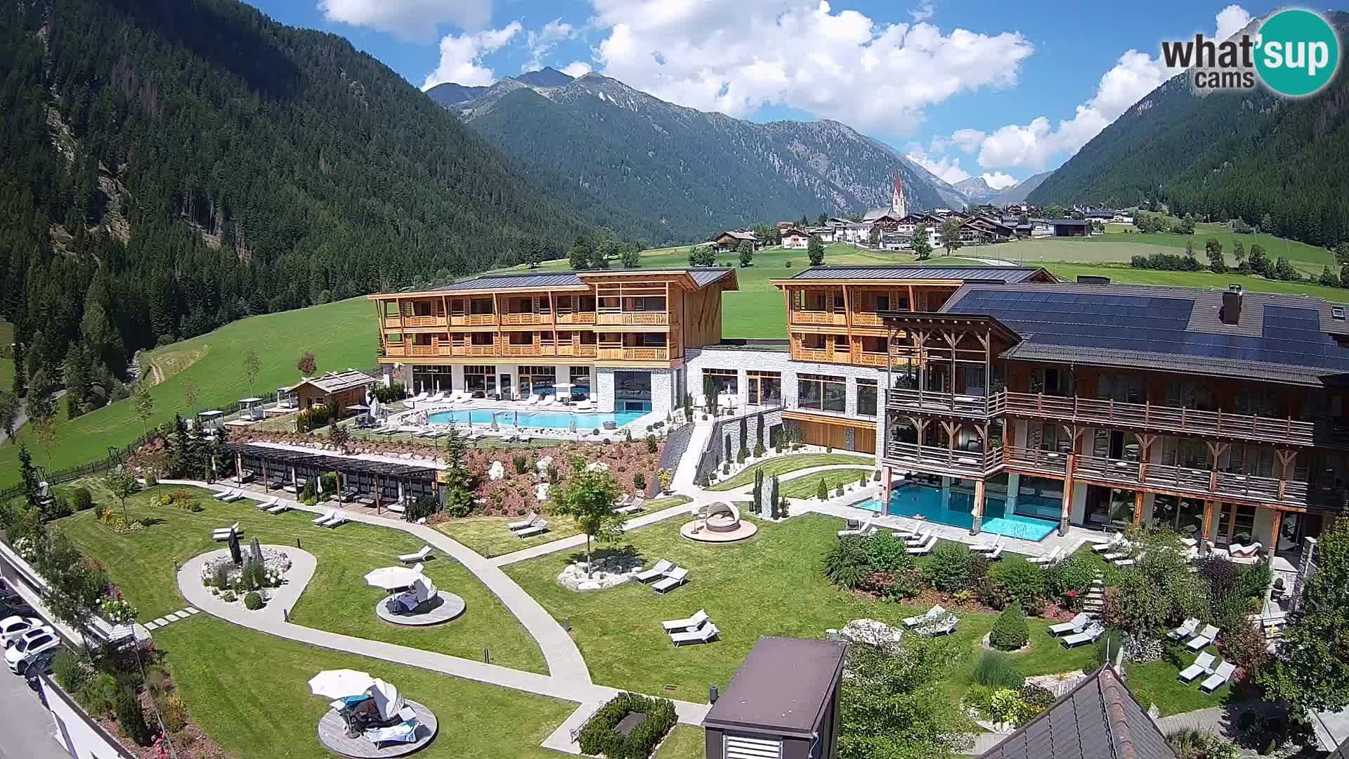 Hotel Masl | Rio Pusteria | Valles