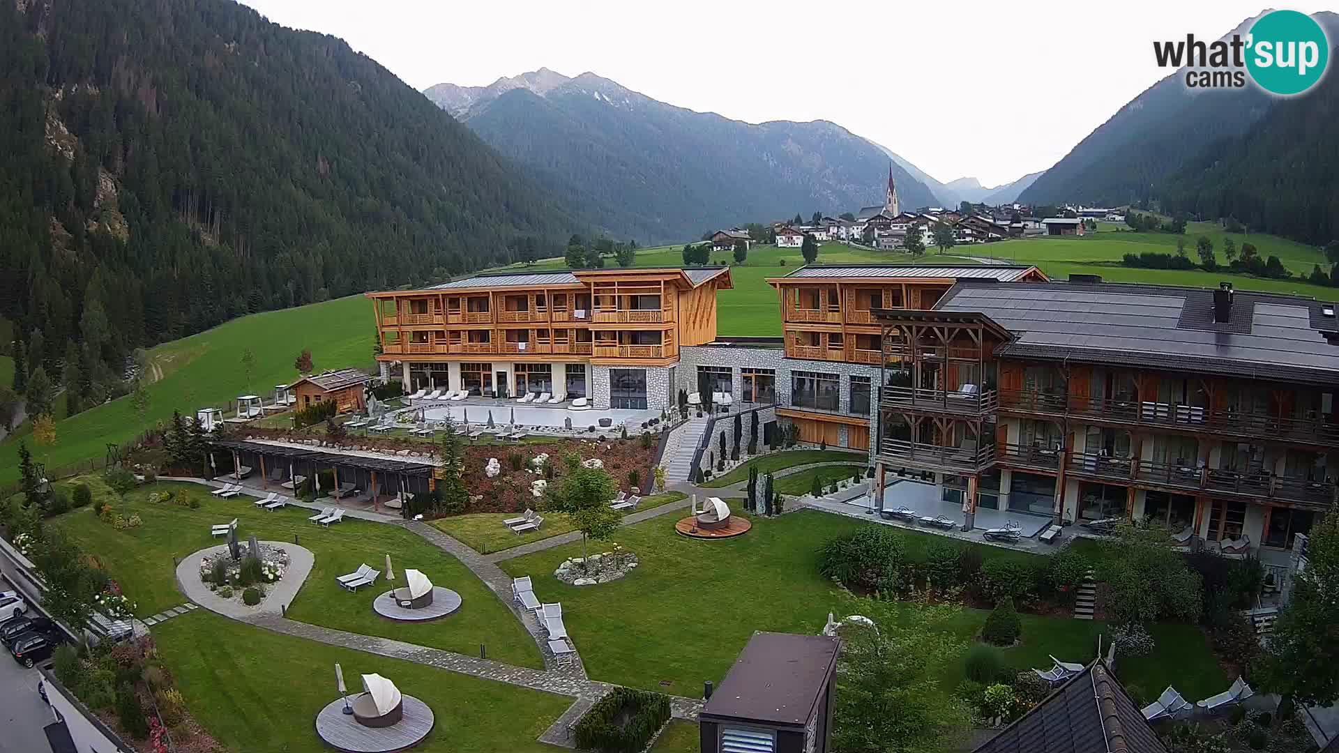 Hotel Masl | Rio Pusteria | Valles