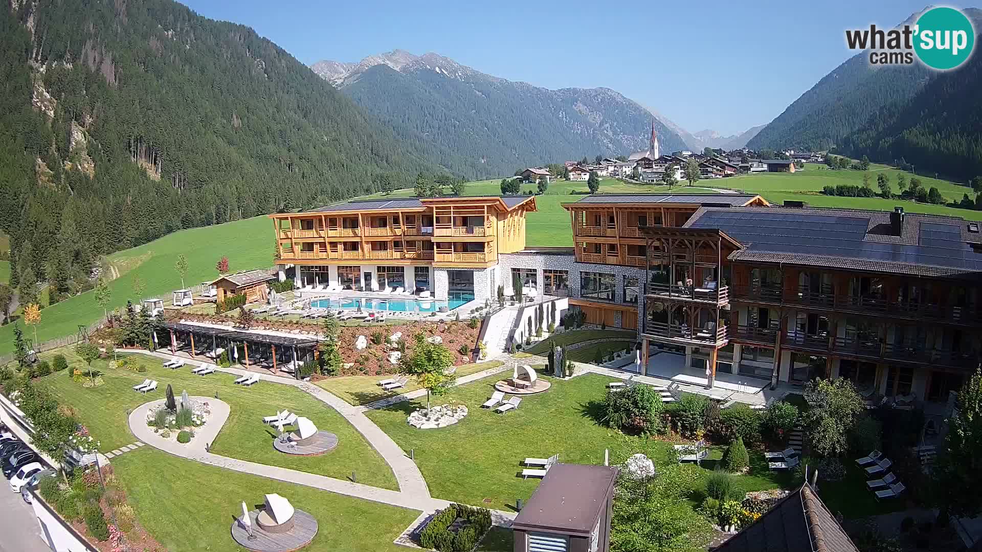 Hotel Masl | Rio Pusteria | Valles