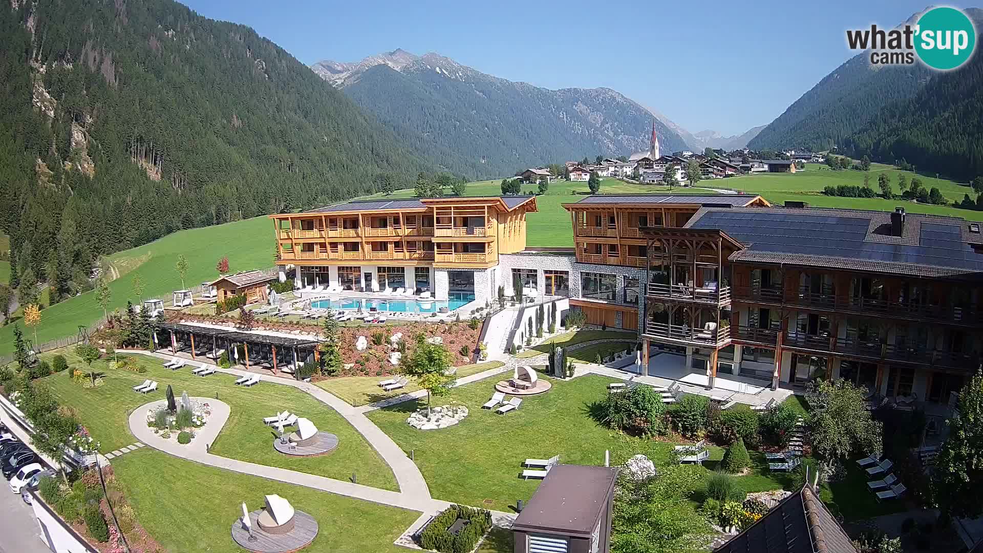 Hotel Masl | Rio Pusteria | Valles