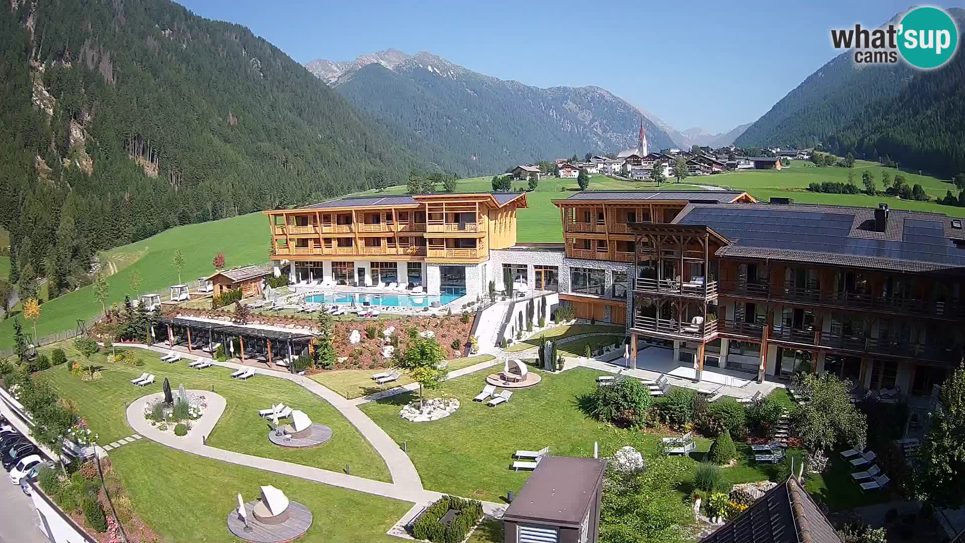 Hotel Masl | Rio Pusteria | Valles