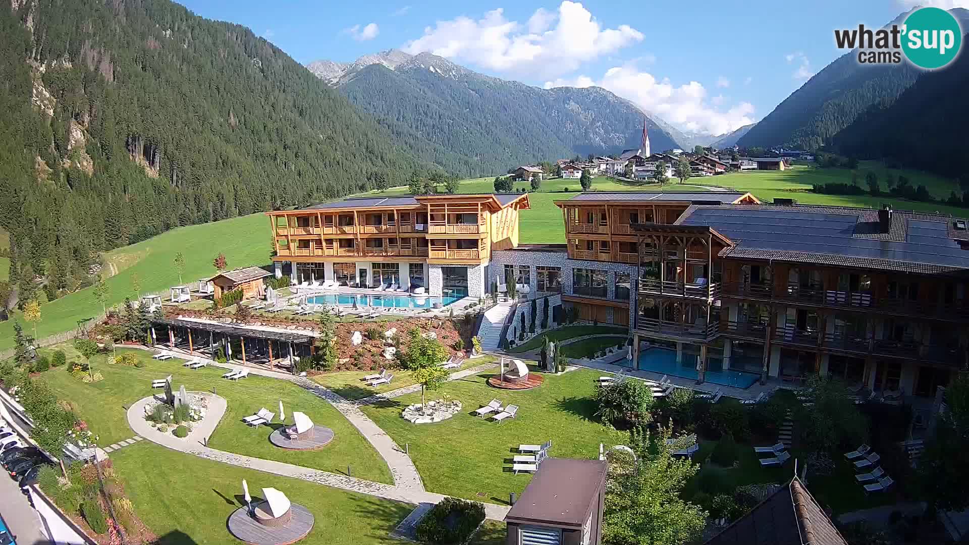Hotel Masl | Rio Pusteria | Valles