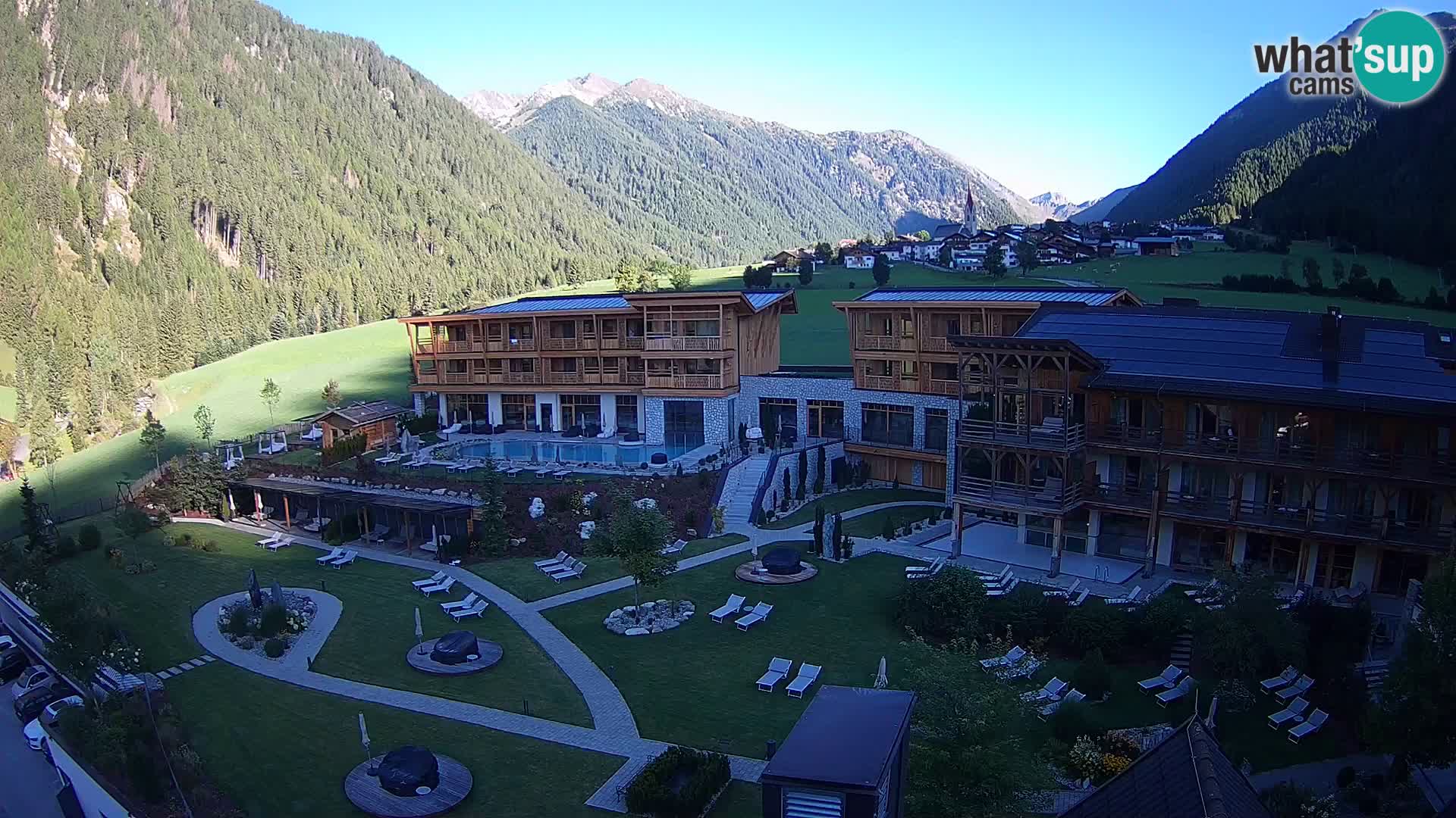 Hotel Masl | Rio Pusteria | Valles